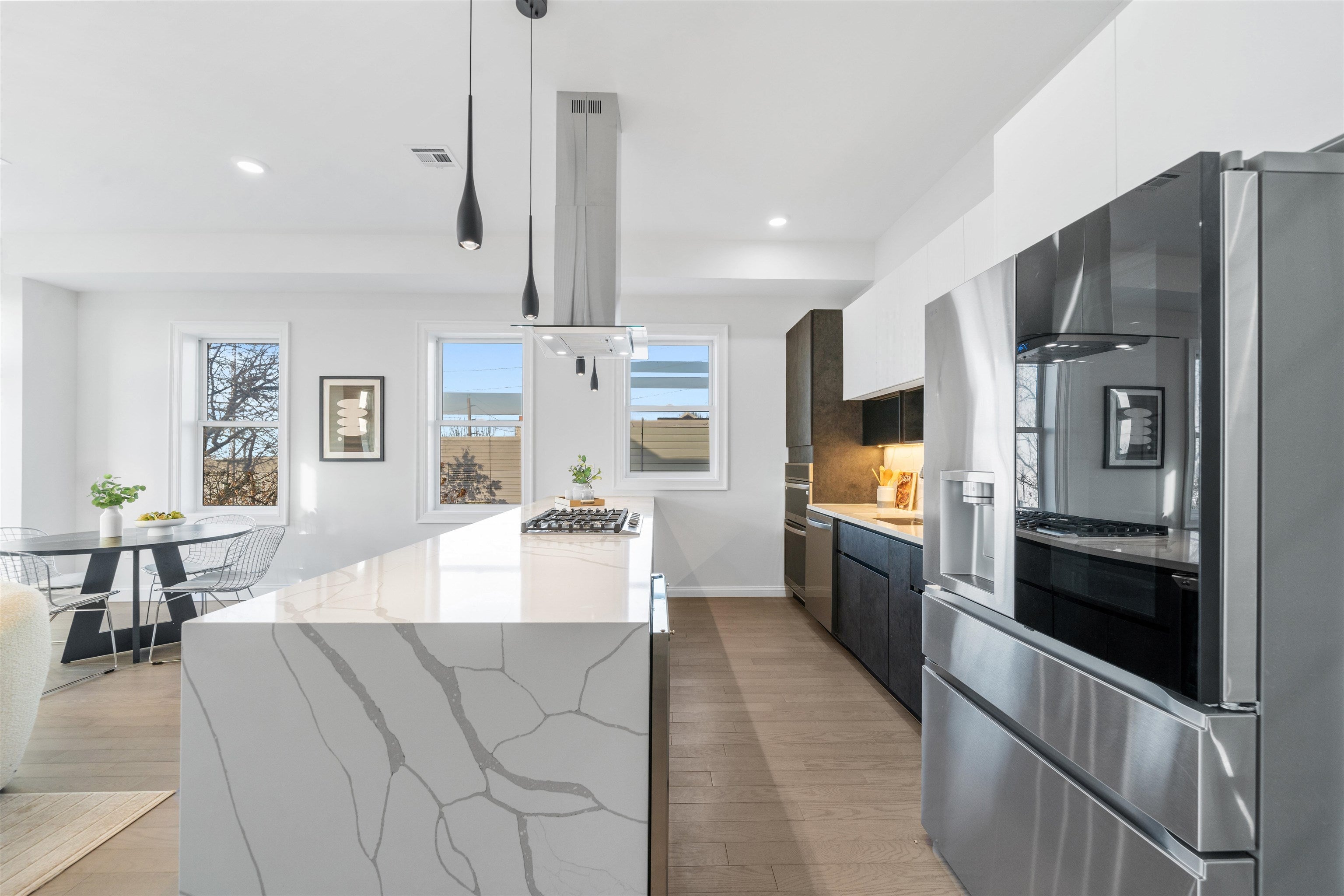 272 Terrace Ave, Jersey City, NJ 07307 photo