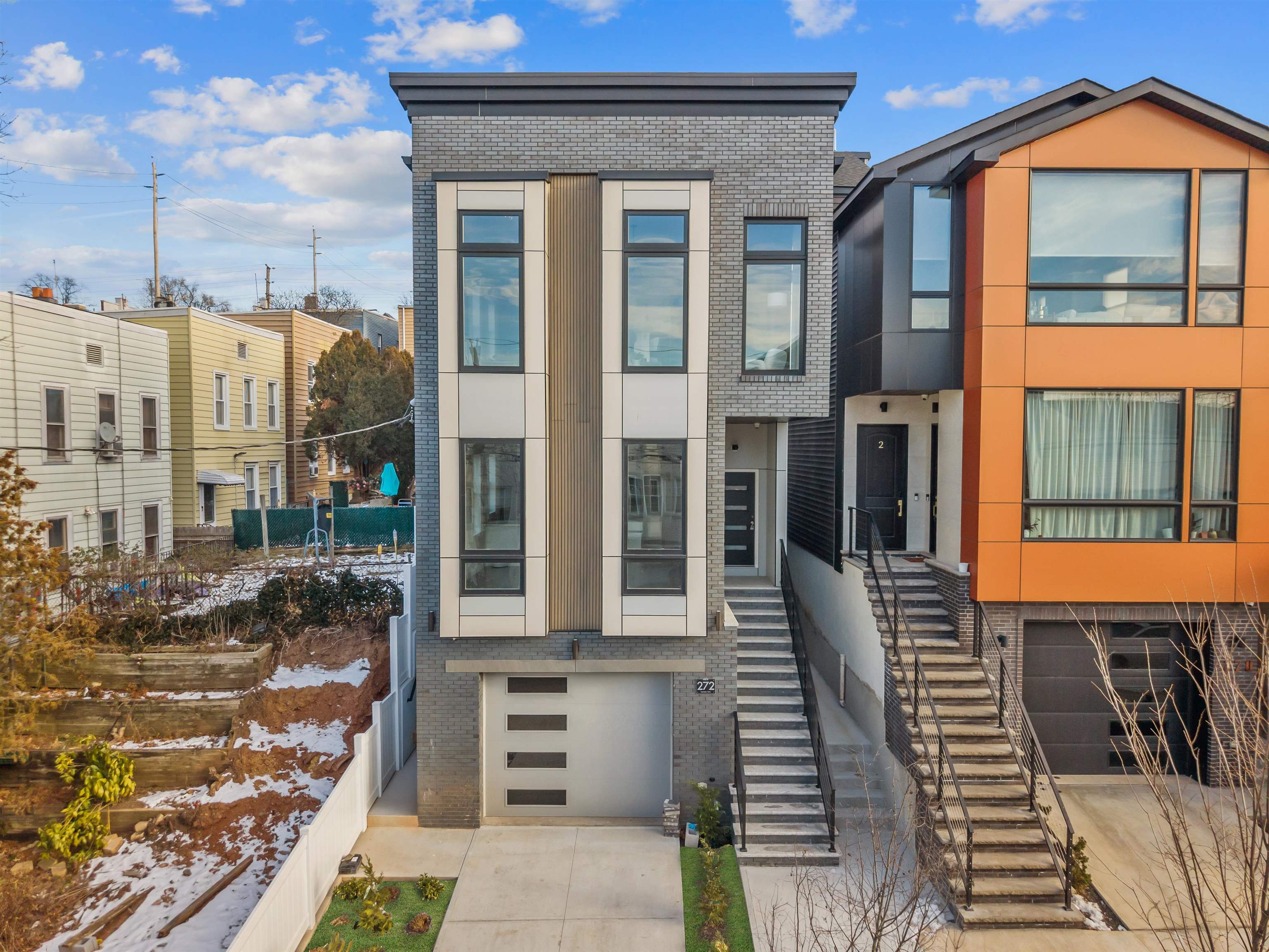 272 Terrace Ave, Jersey City, NJ 07307