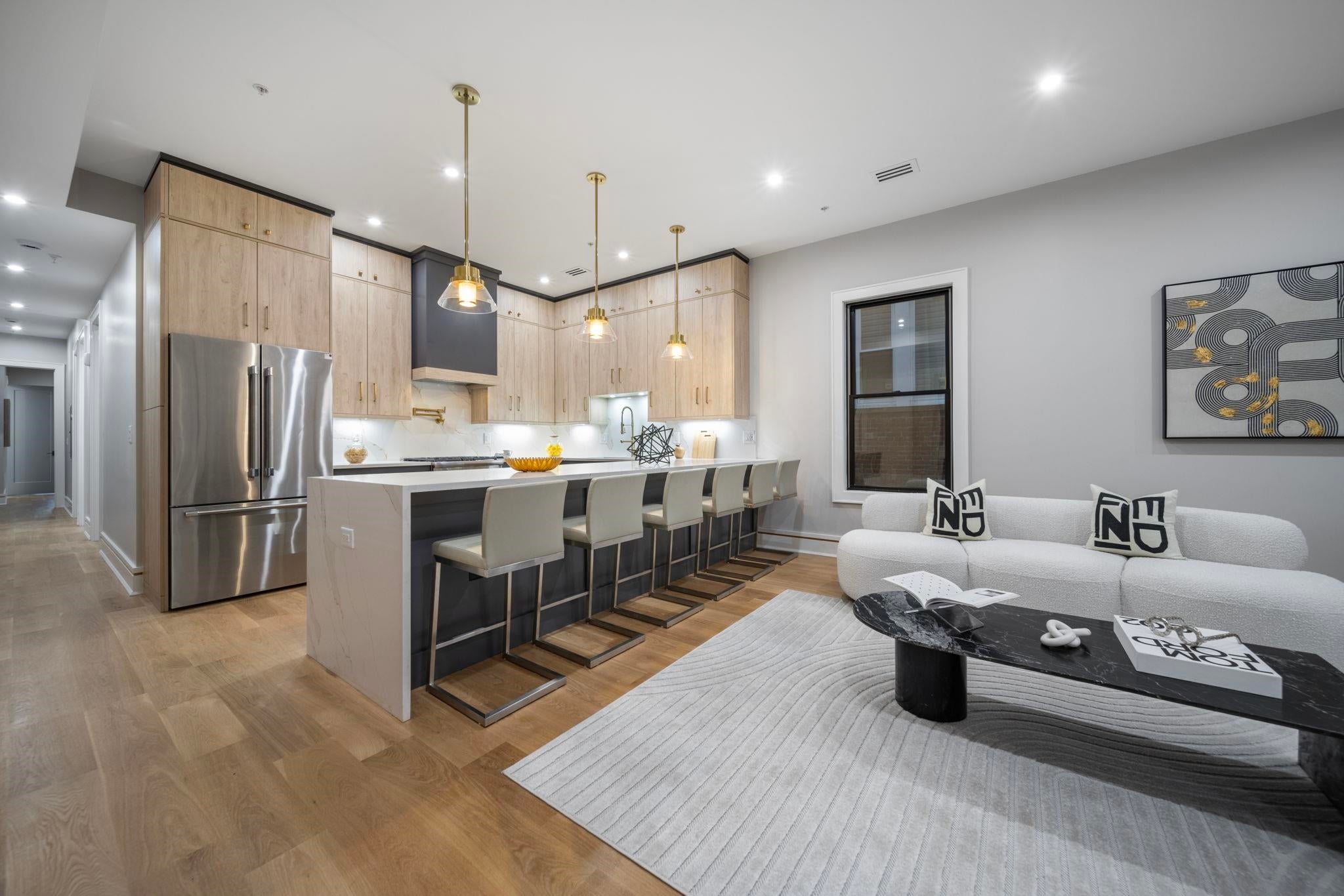 619 Palisade Ave #2, Jersey City, NJ 07307 photo
