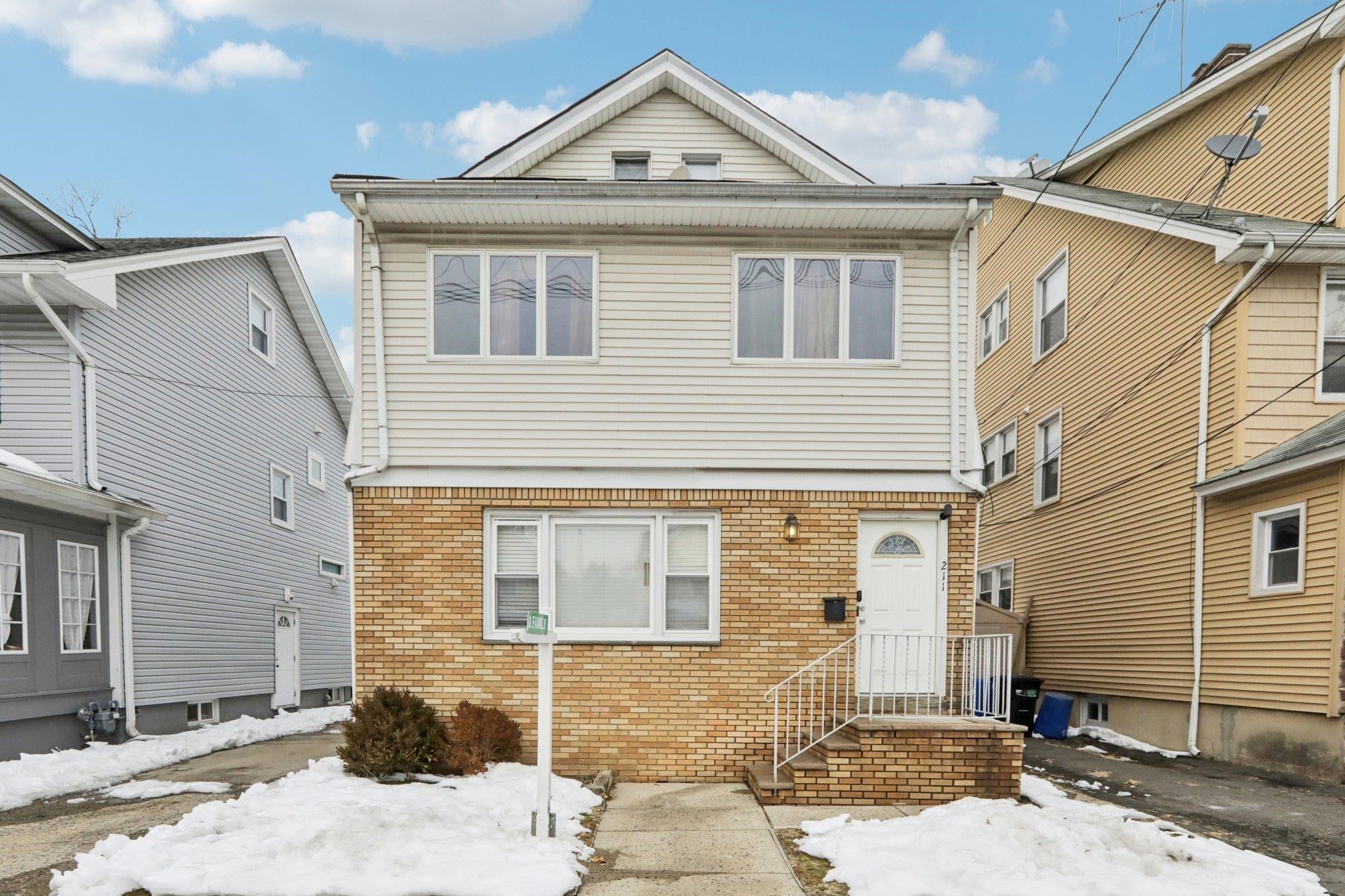 211 Newark Ave, Bloomfield, NJ 07003