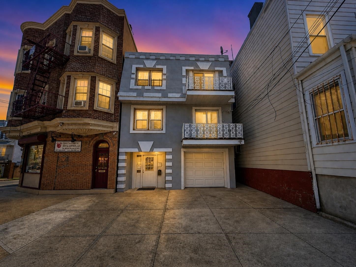 3552 Kennedy Blvd, Jersey City, NJ 07307