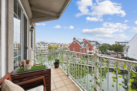 Condominium in Jersey City, Greenville NJ 205 Shearwater Ct West Ct #22.jpg
