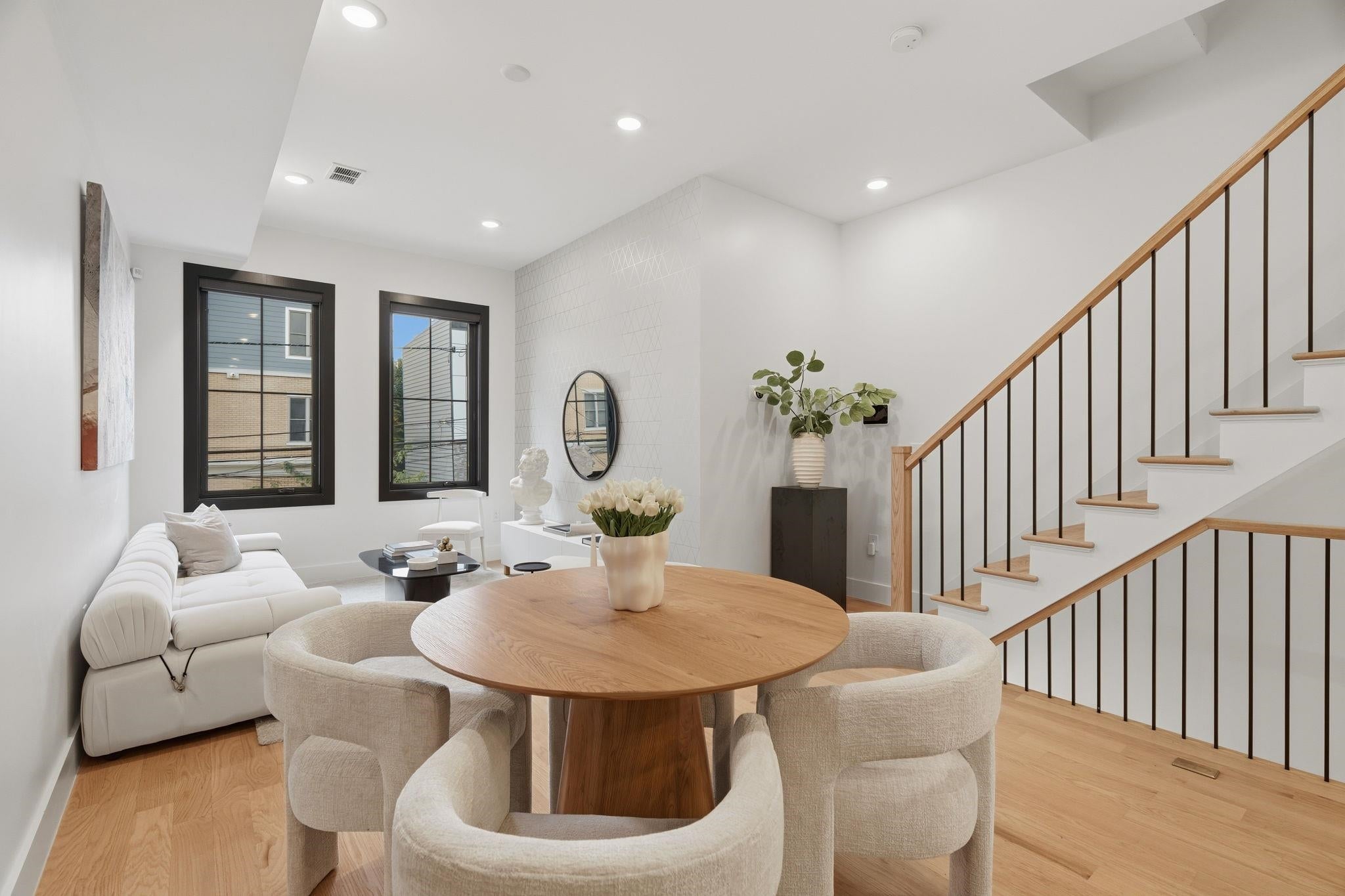 20 Westervelt Place 2 Front, Jersey City, NJ 07304