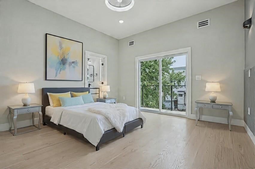 68 Thorne St #1, Jersey City, NJ 07307 photo