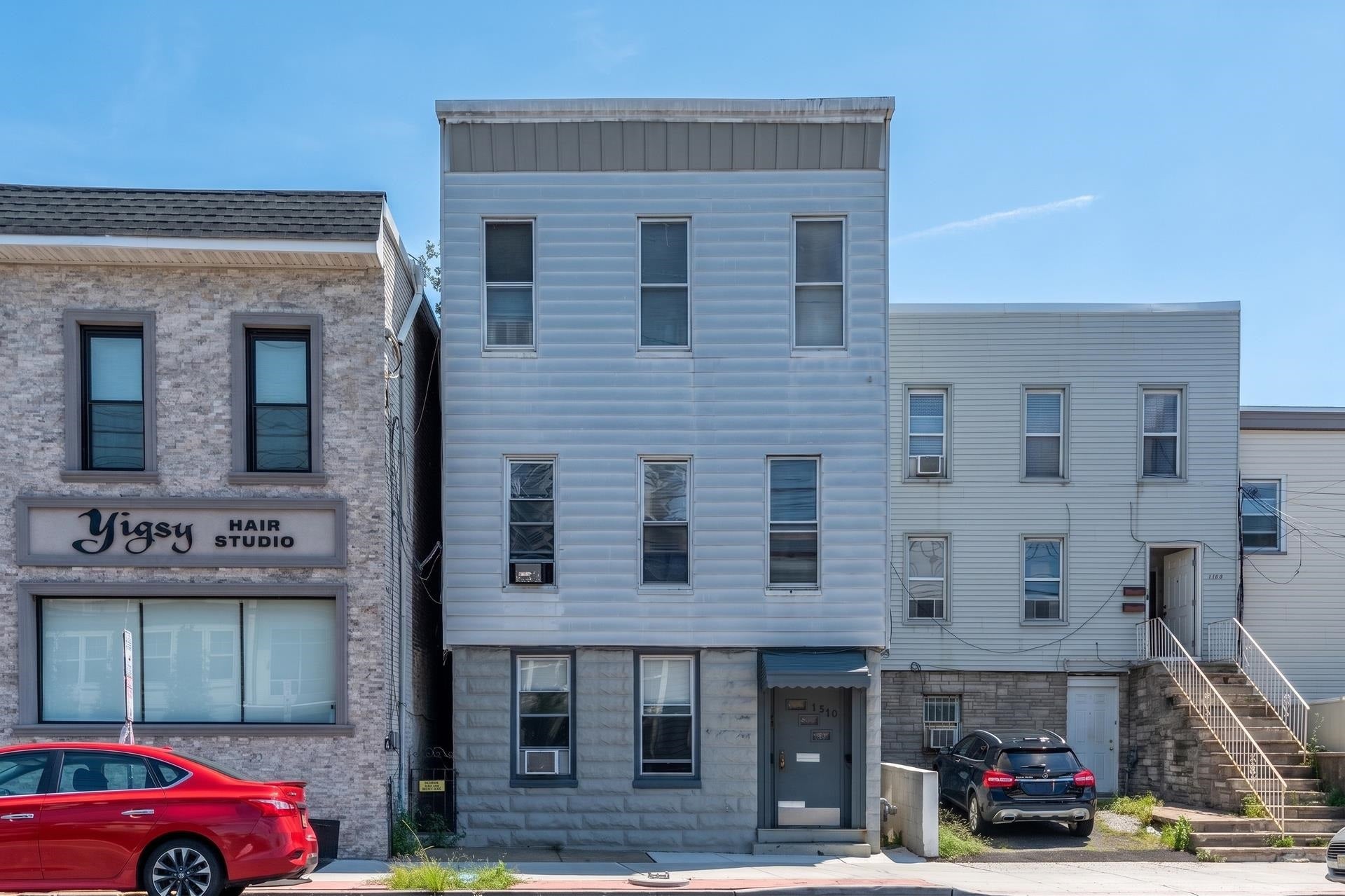 1310 Paterson Plank Rd, North Bergen, NJ 07047