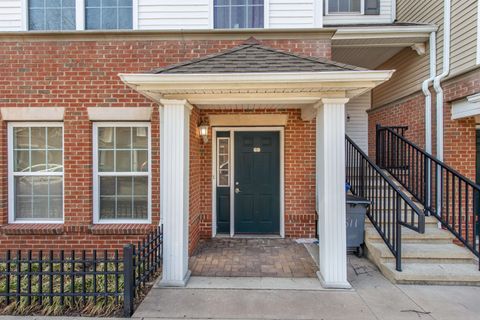 Townhouse in Jersey City, West Bergen NJ 5 Tribeca Ave #509.jpg