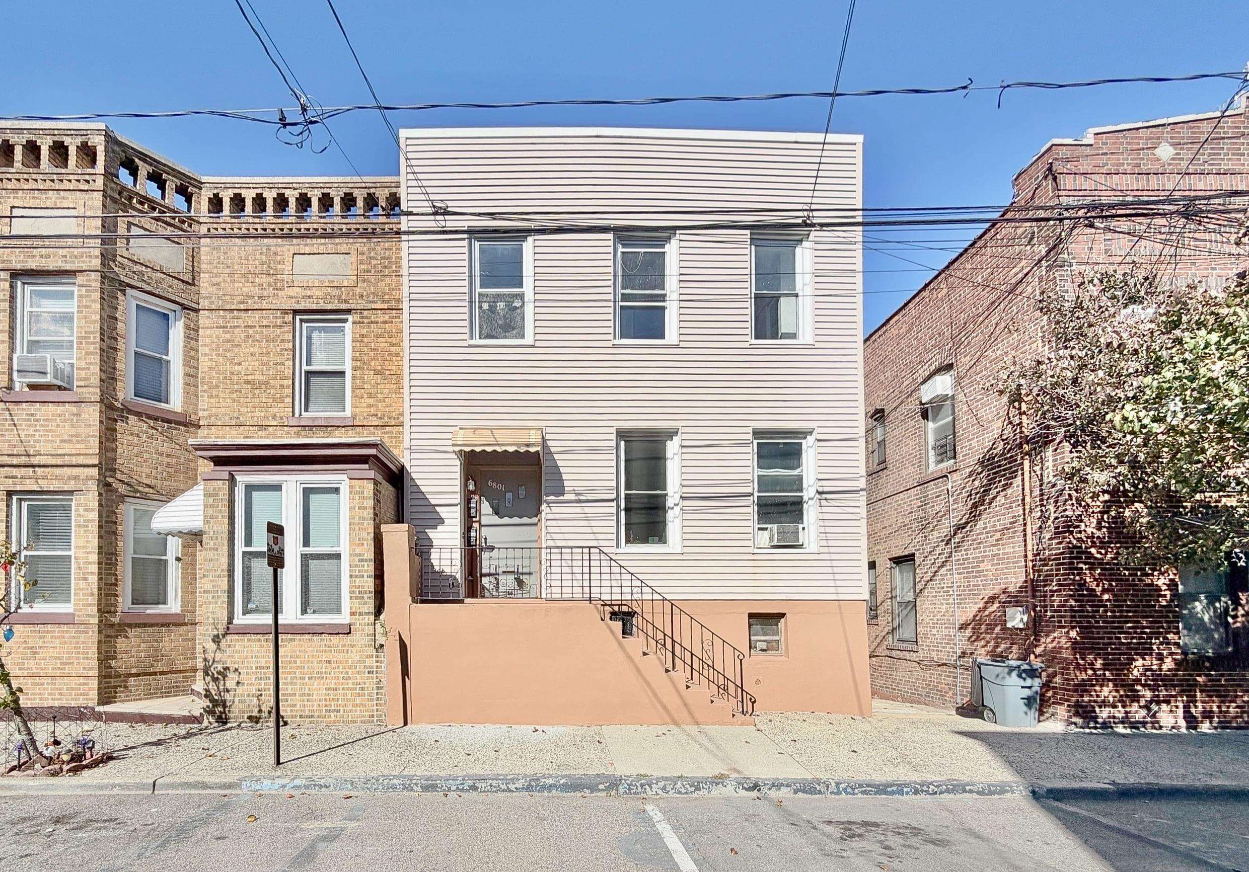 6801 Durham Ave, North Bergen, NJ 07047