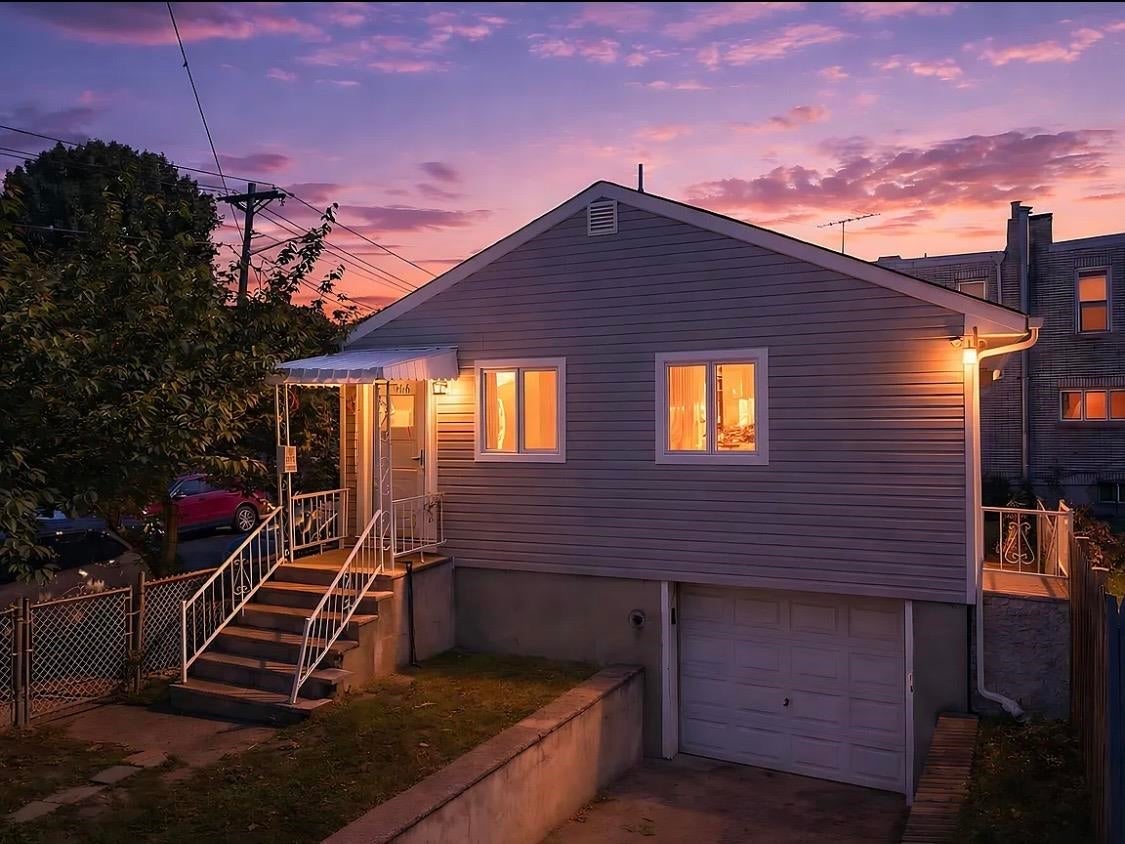 1466 44th St, North Bergen, NJ 07047