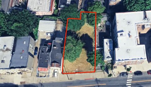  in Jersey City, Greenville NJ 171 Bergen Ave.jpg