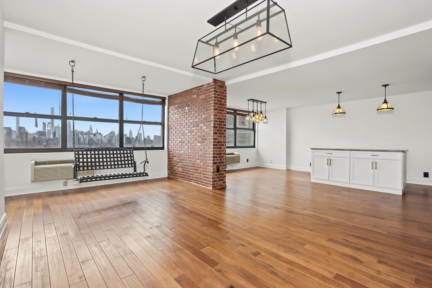 7004 Boulevard East #30 E, Guttenberg, NJ 07093 photo