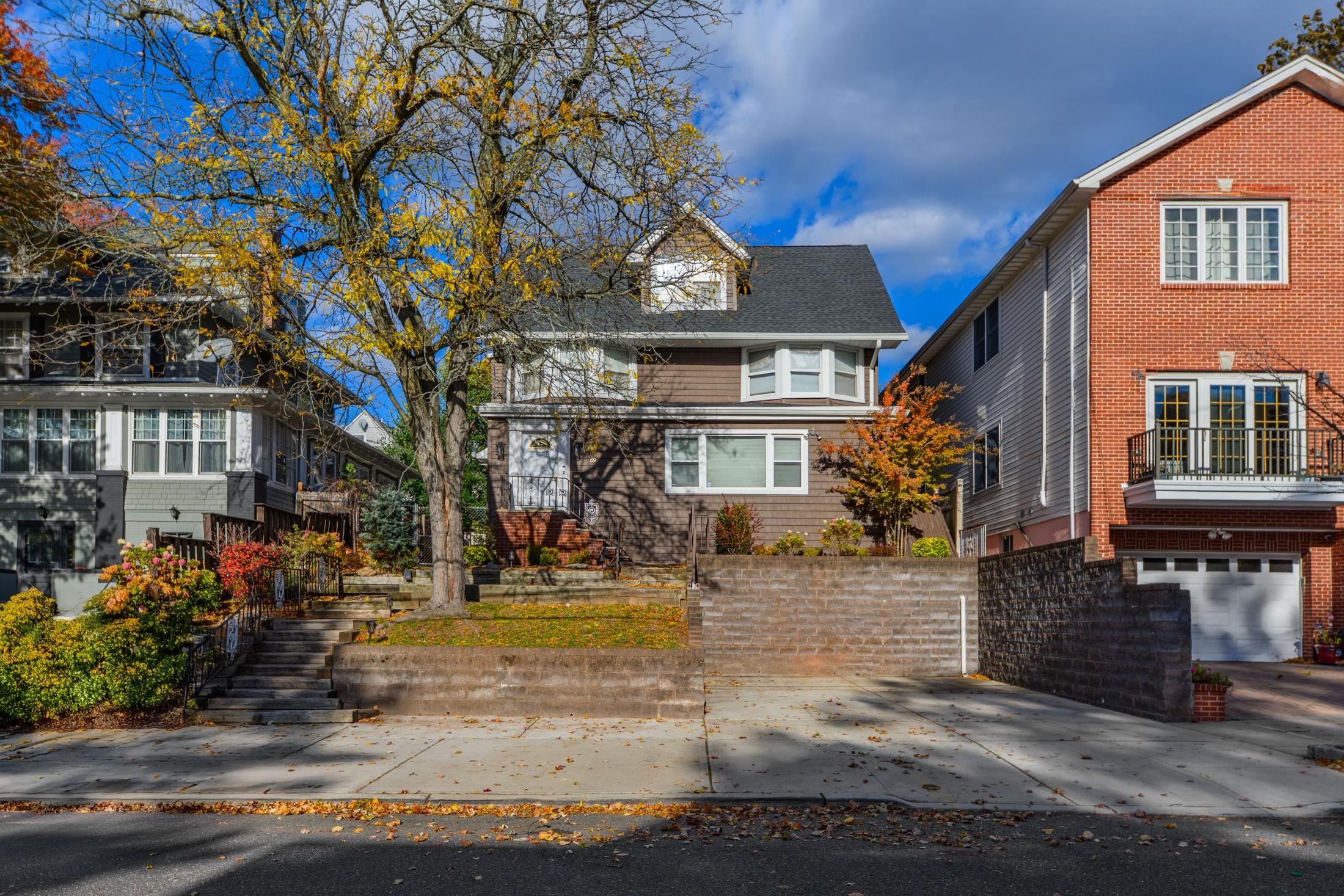 69 71 36th St, Bayonne, NJ 07002