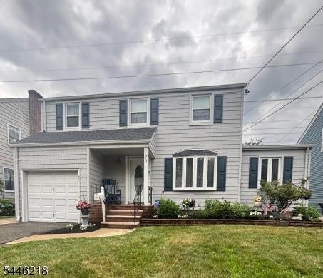 23 Bolten Pl, Bloomfield, NJ 07003