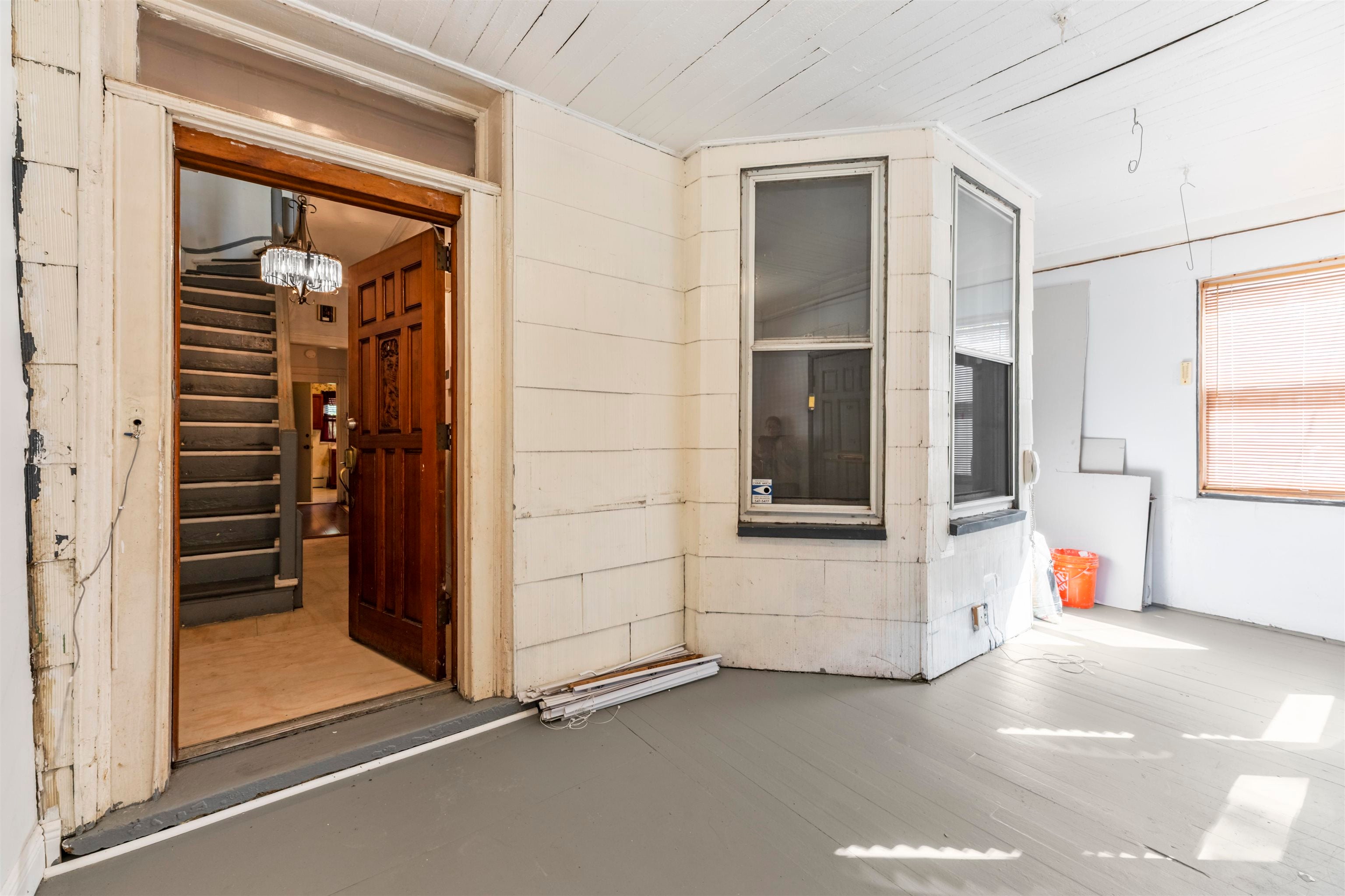 28 Belmont Ave, Jersey City, NJ 07304 photo