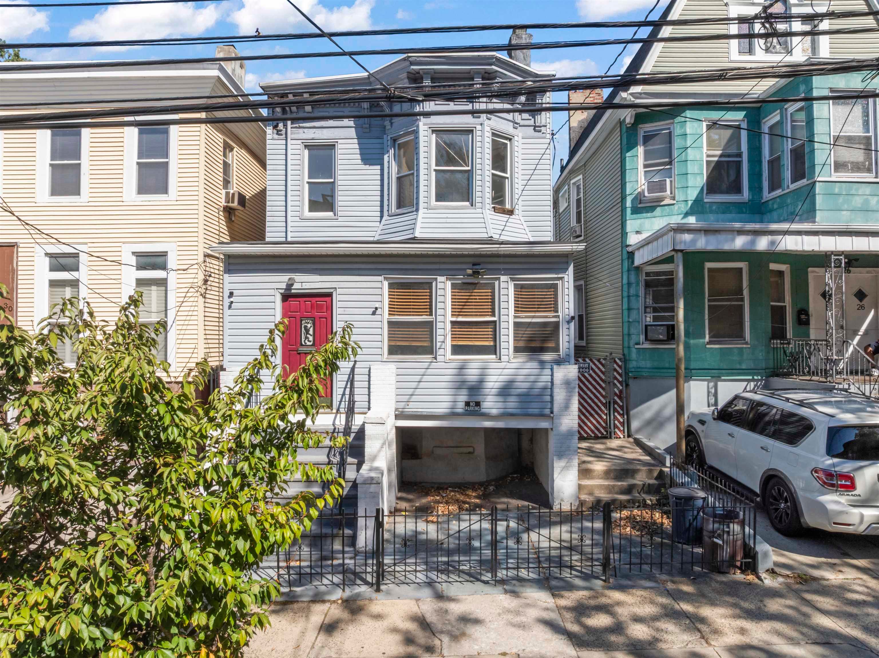 28 Belmont Ave, Jersey City, NJ 07304