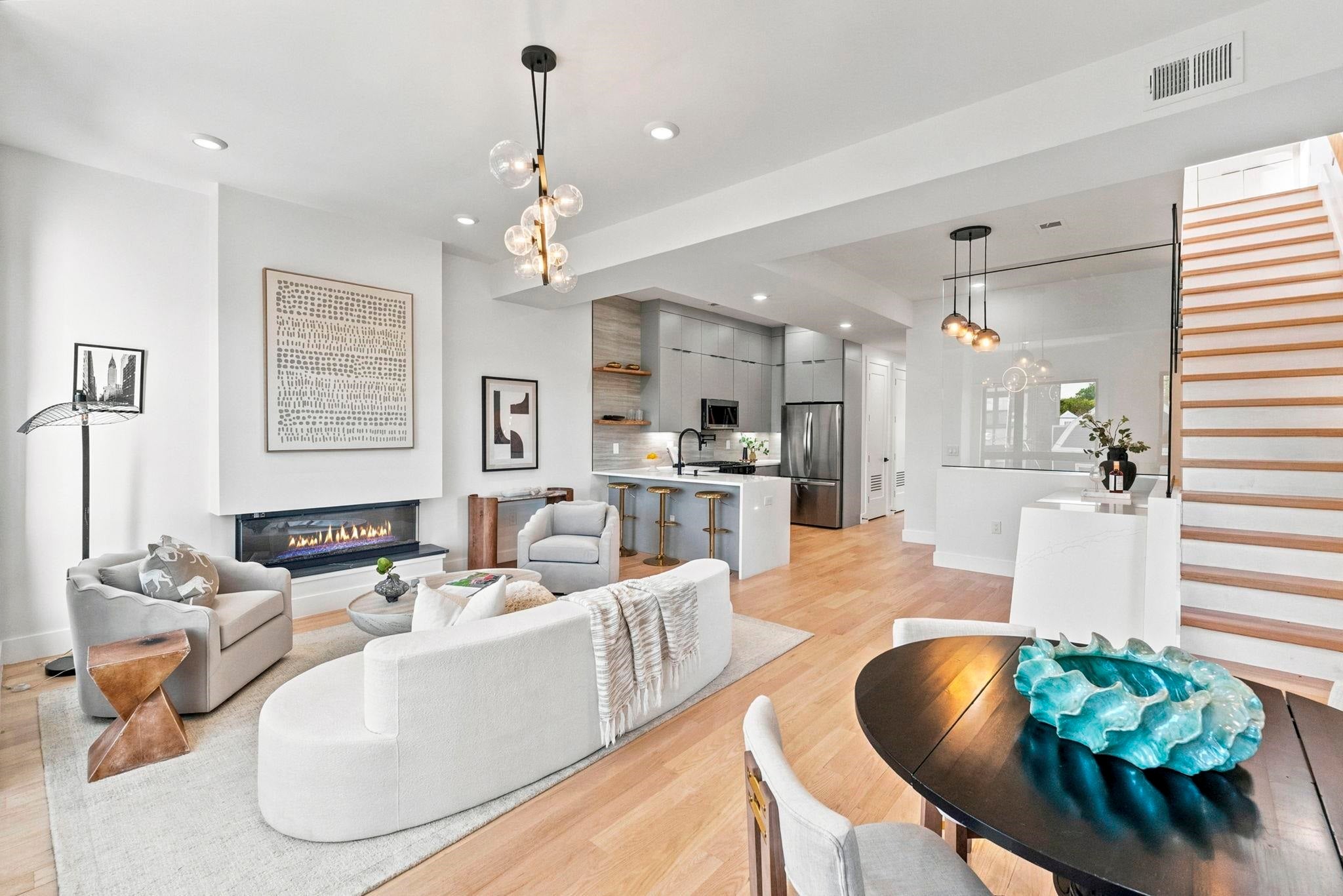 83 Lexington Ave #MF, Jersey City, NJ 07304 photo