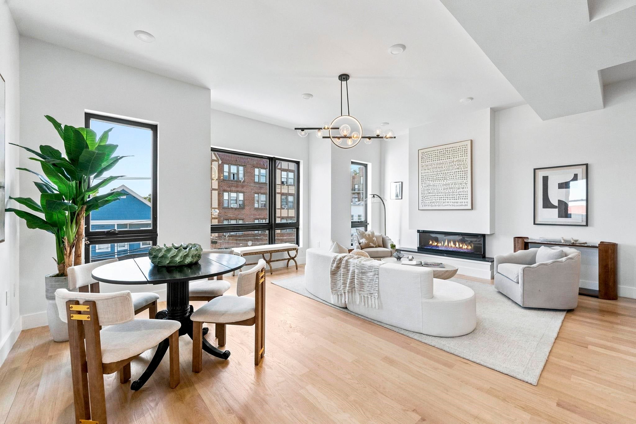 83 Lexington Ave #MF, Jersey City, NJ 07304 photo
