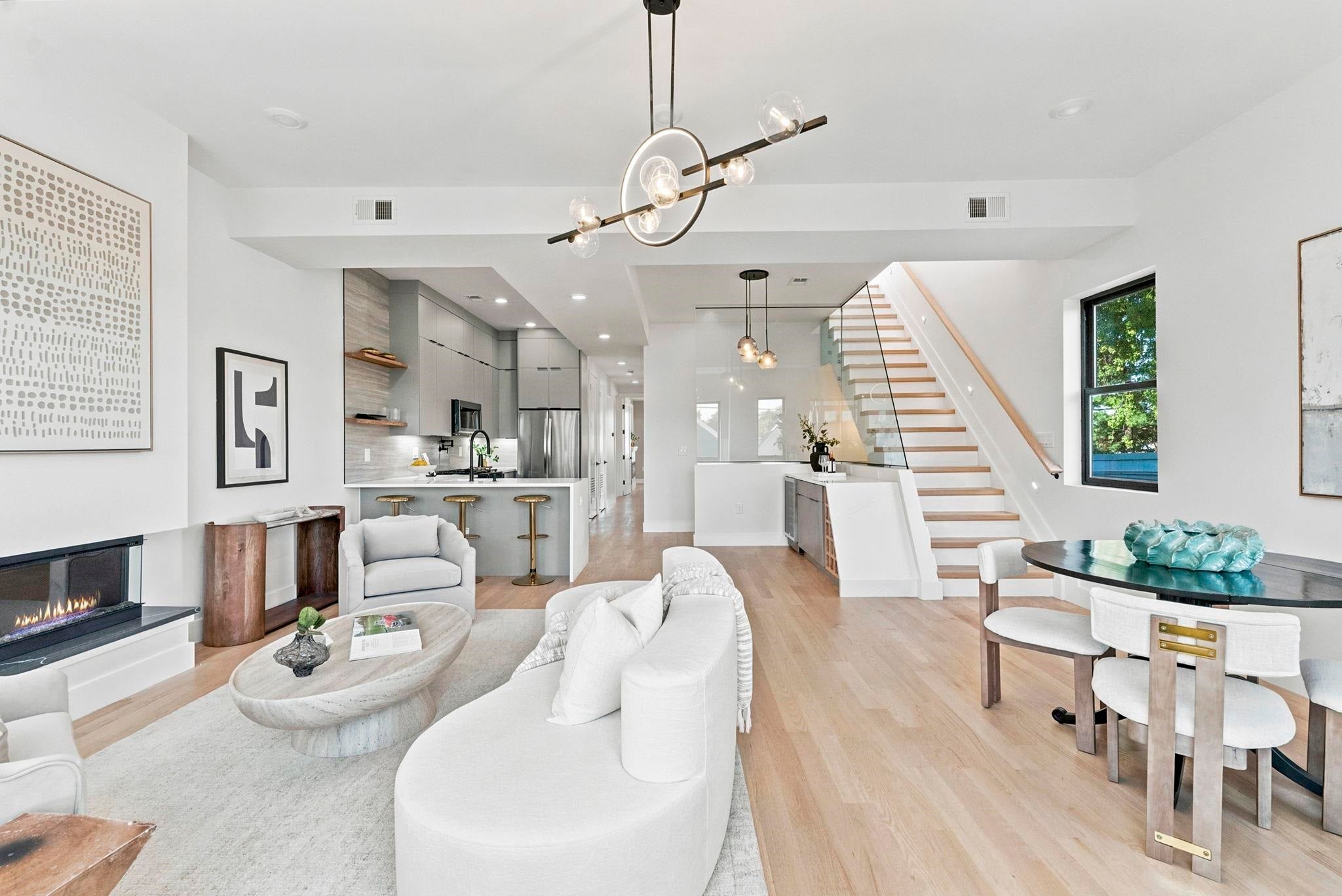 83 Lexington Ave #MF, Jersey City, NJ 07304 photo