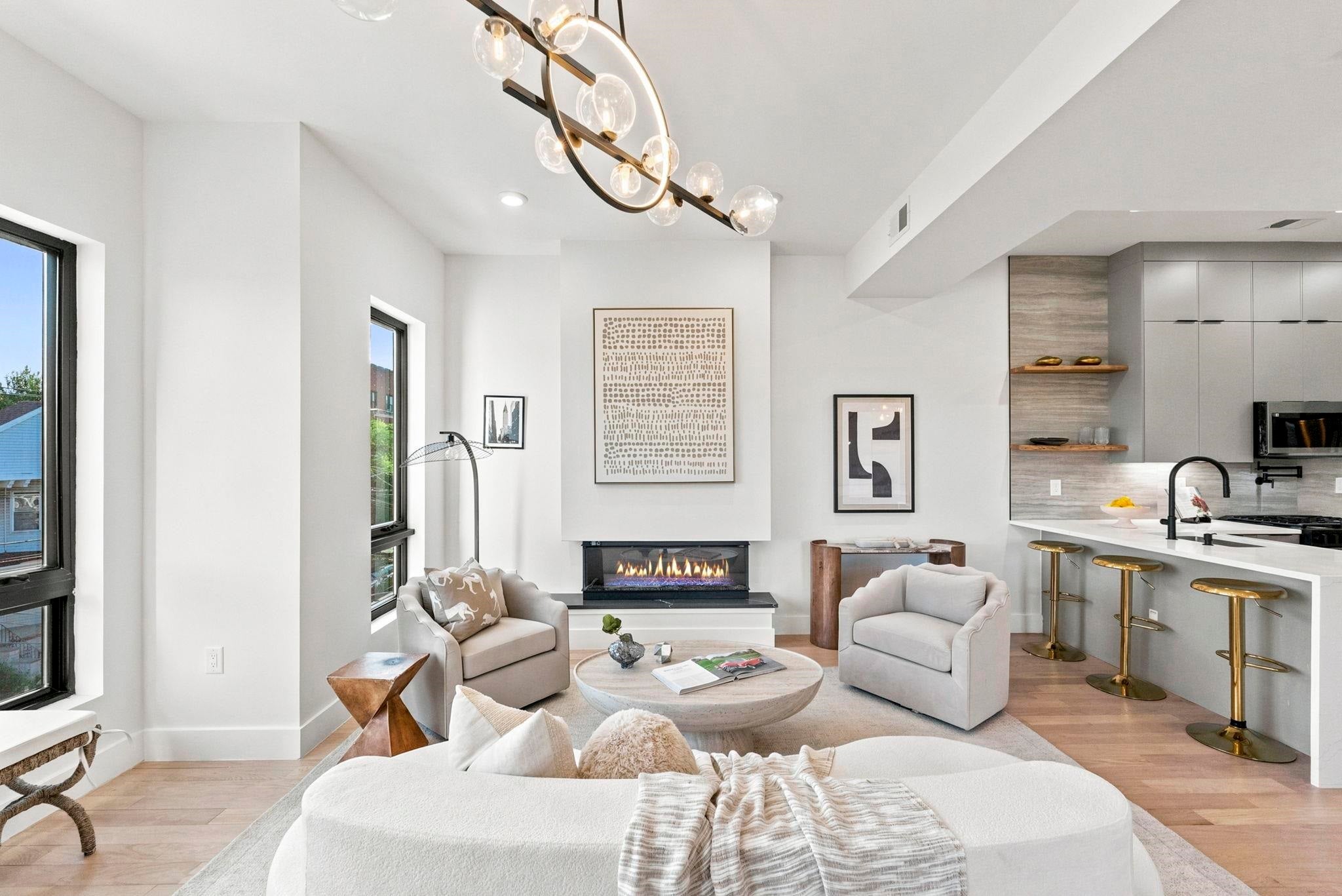 83 Lexington Ave #MF, Jersey City, NJ 07304 photo