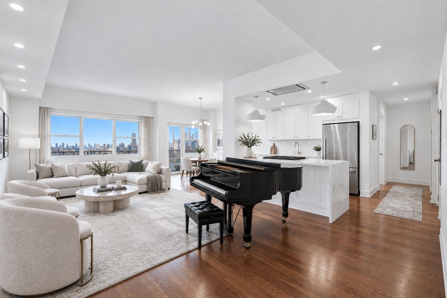 6600 Boulevard East, West New York, NJ 07093
