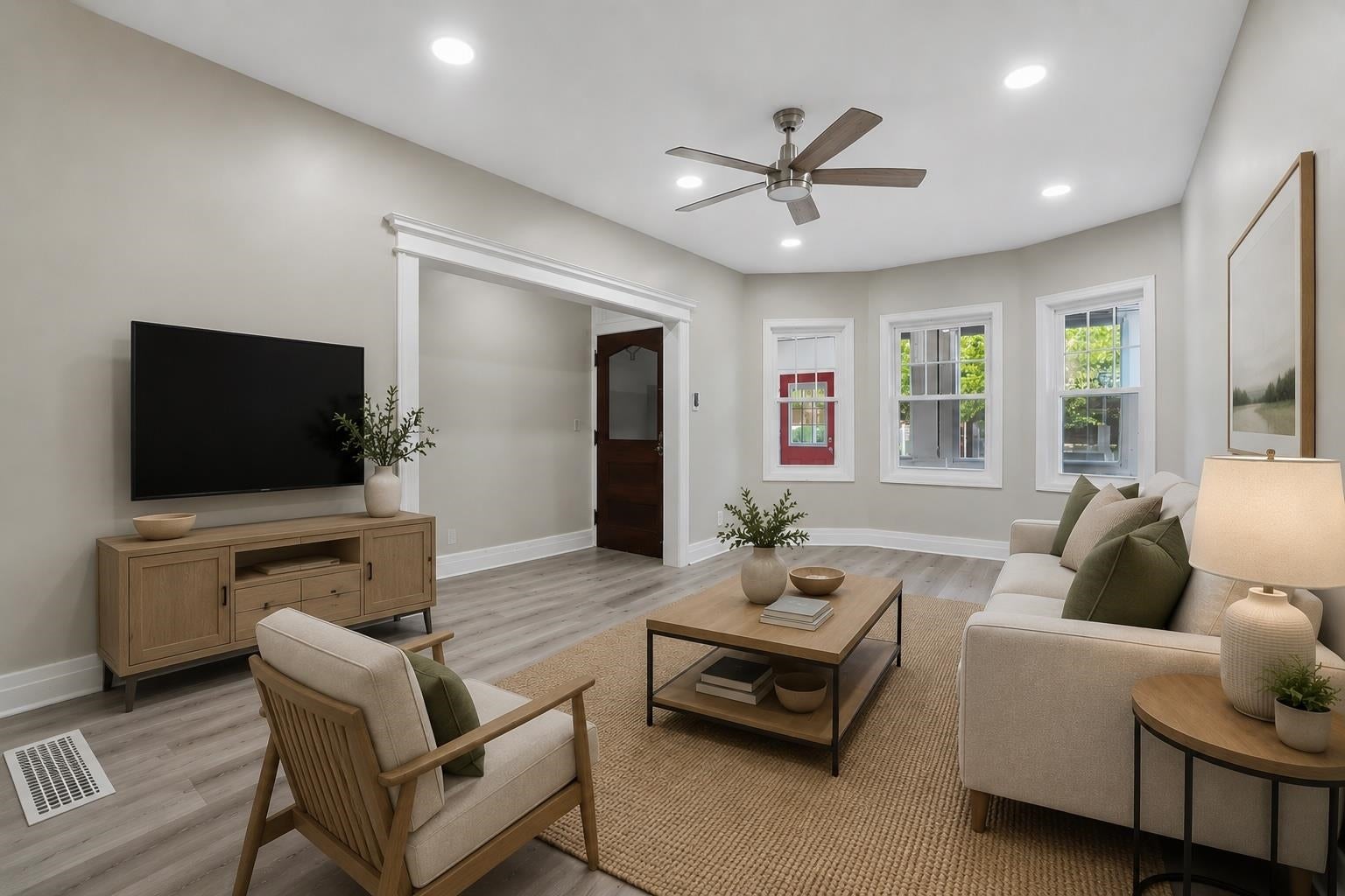 31 Claremont Ave, Jersey City, NJ 07305