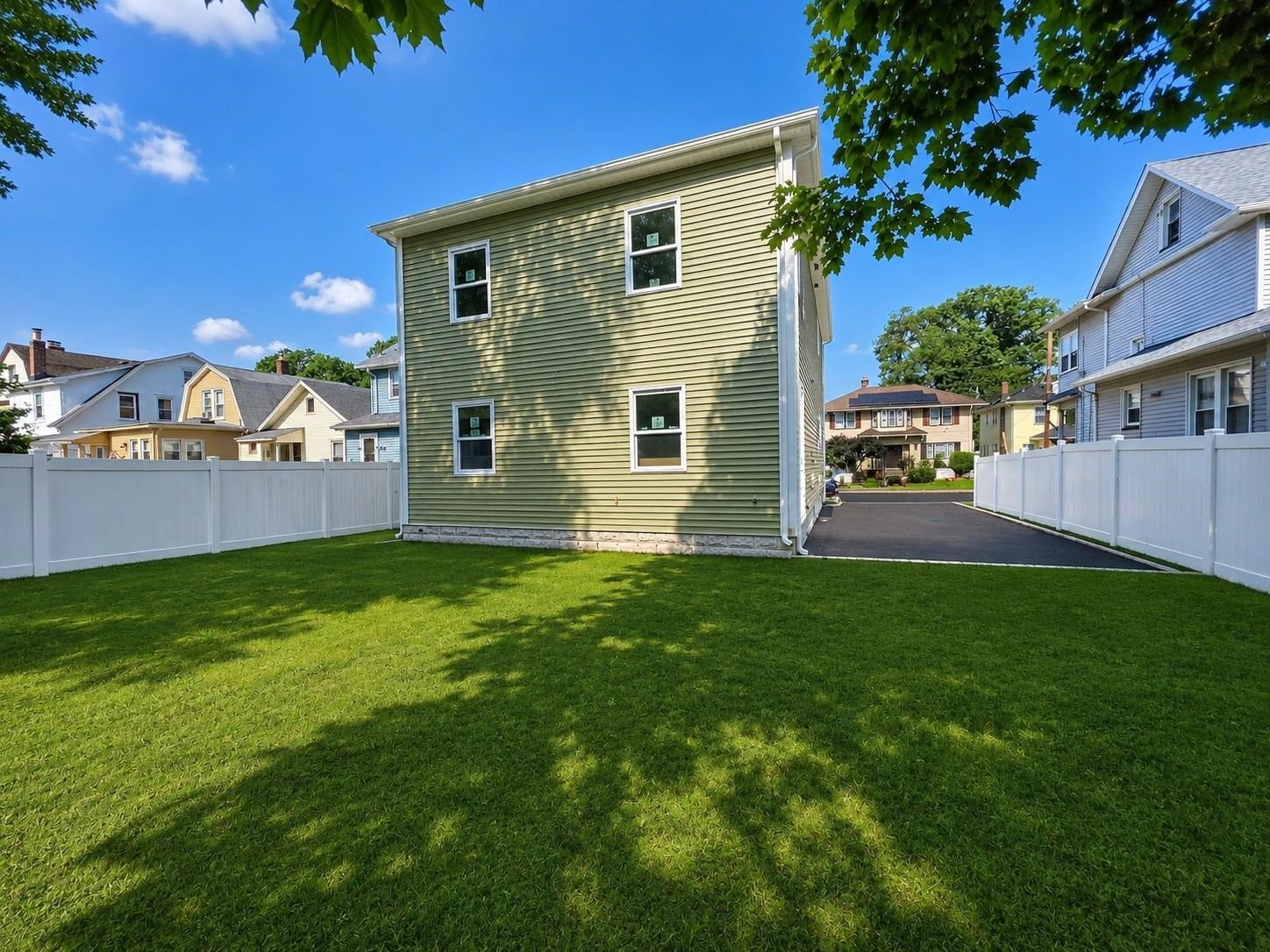 84 Beech St, Belleville, NJ 07109 photo