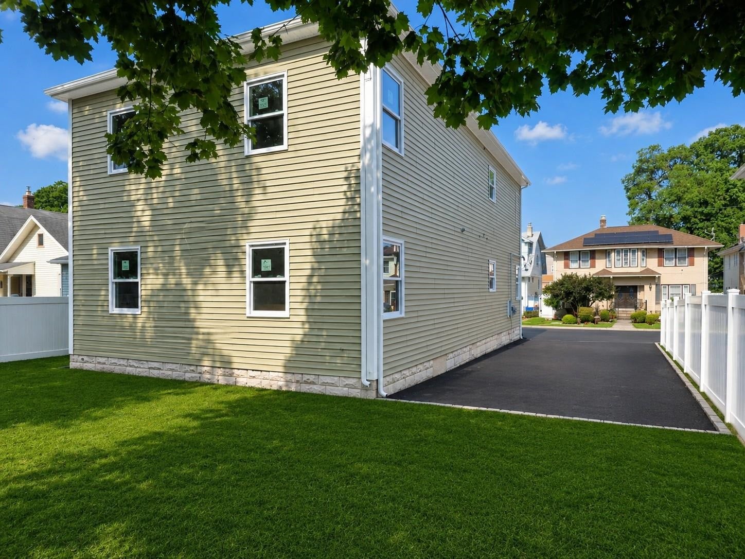 84 Beech St, Belleville, NJ 07109 photo