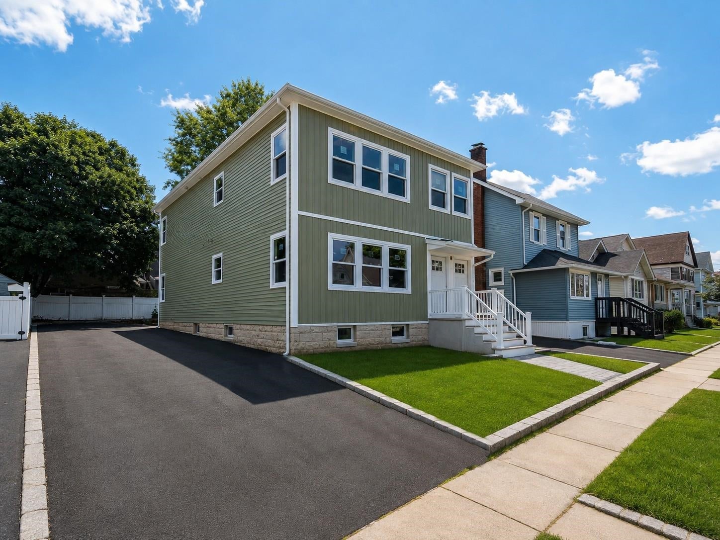84 Beech St, Belleville, NJ 07109 photo