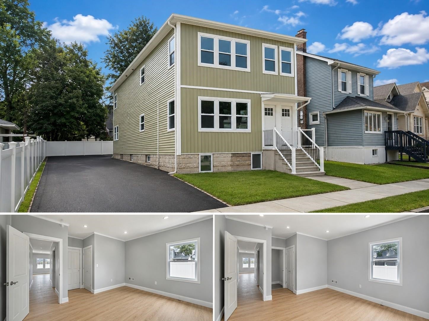 84 Beech St, Belleville, NJ 07109 photo