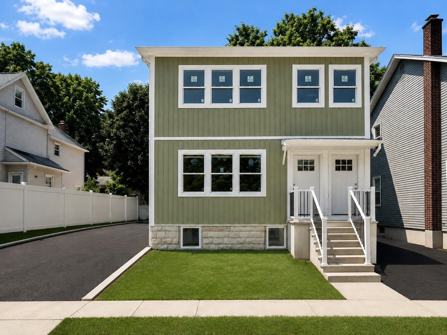 84 Beech St, Belleville, NJ 07109 photo