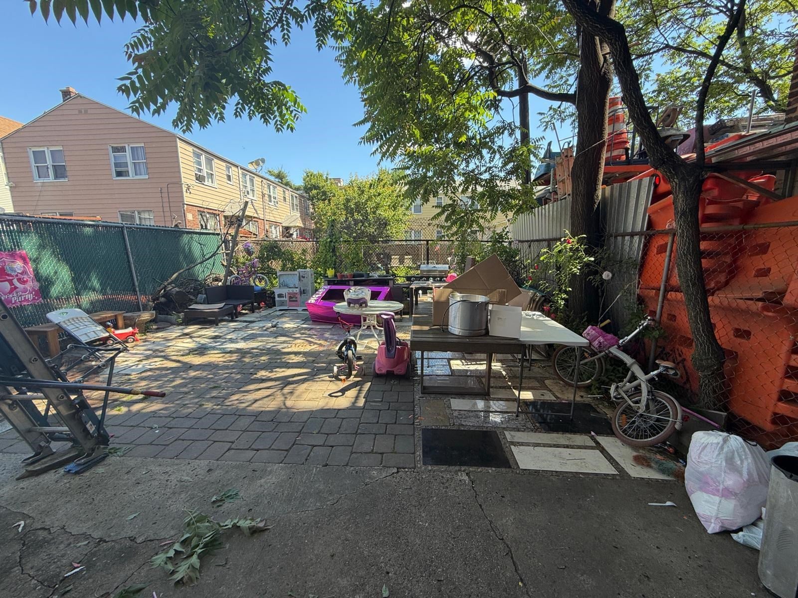 306 43rd St, Union City, NJ 07087 photo