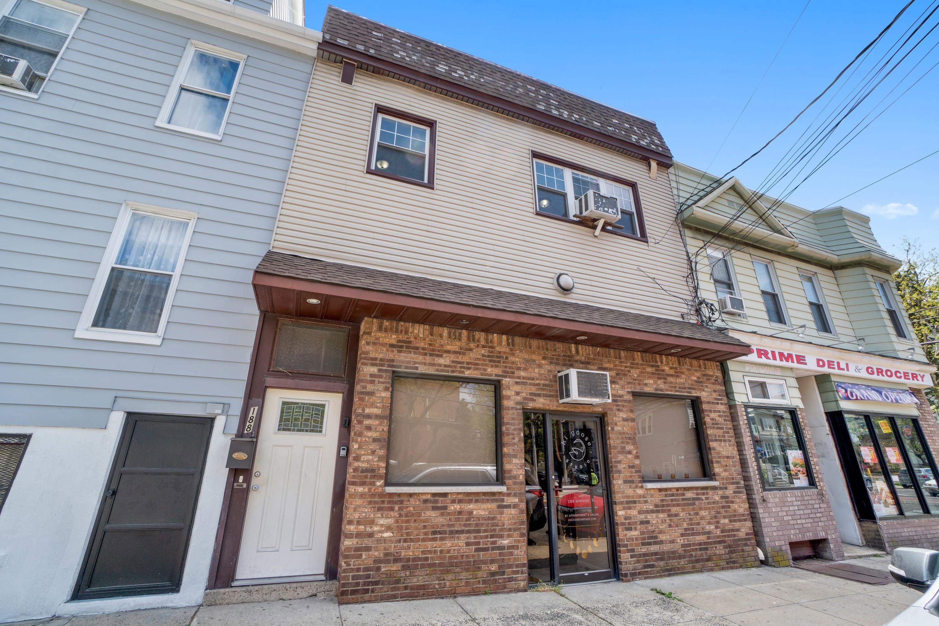 188 Avenue B, Bayonne, NJ 07002