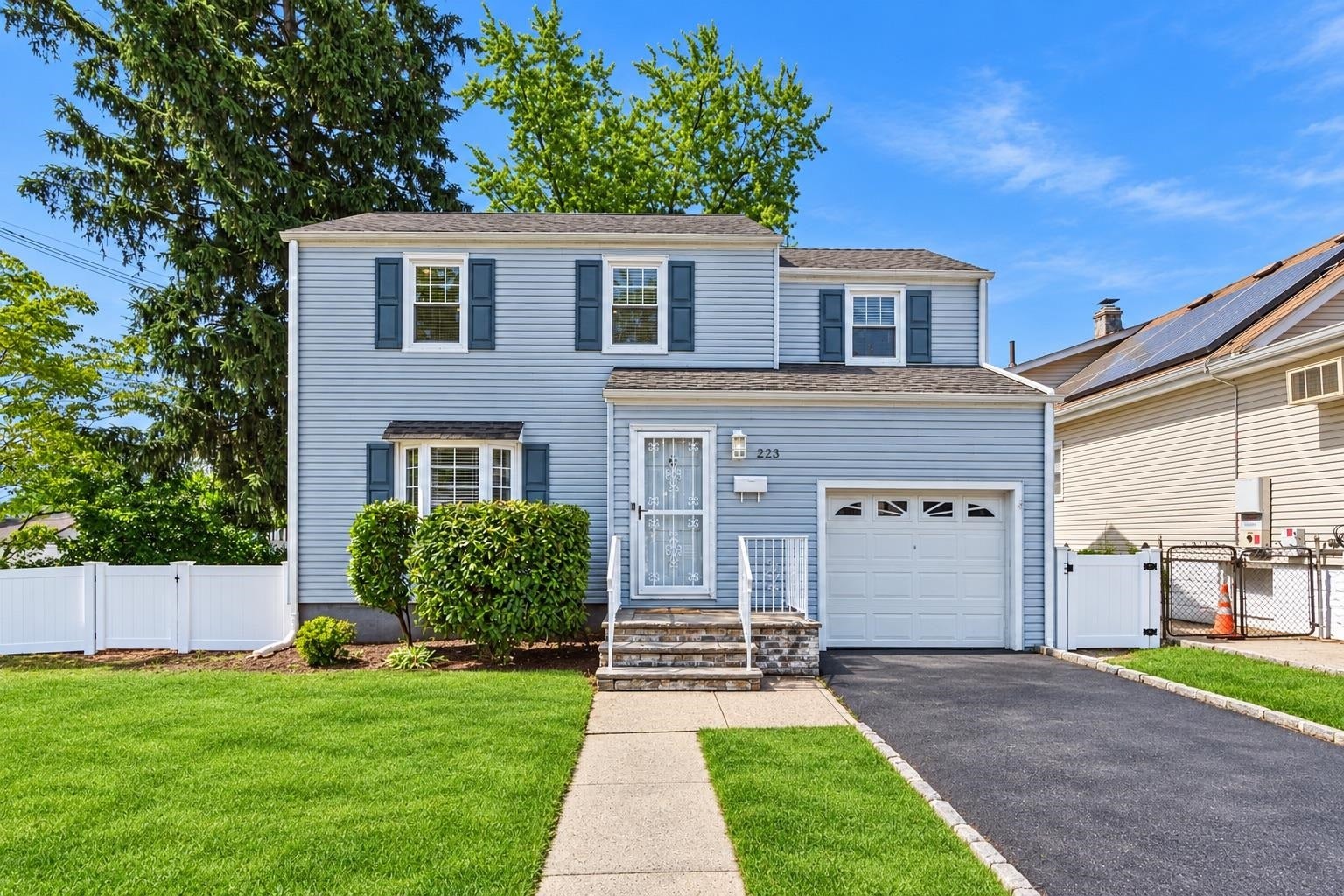 223 Baldwin St, Bloomfield, NJ 07003