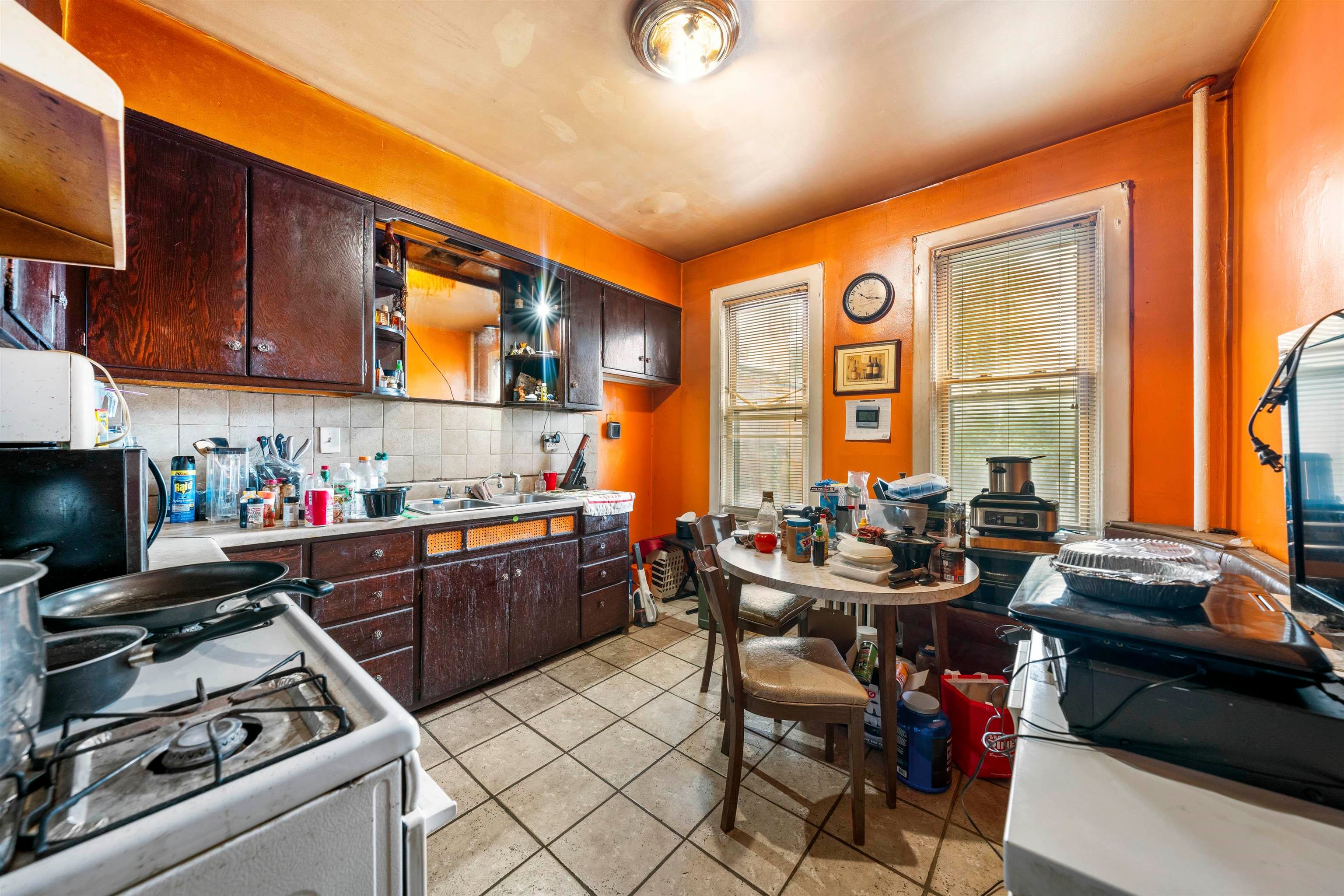 56 Wade St, Jersey City, NJ 07305 photo