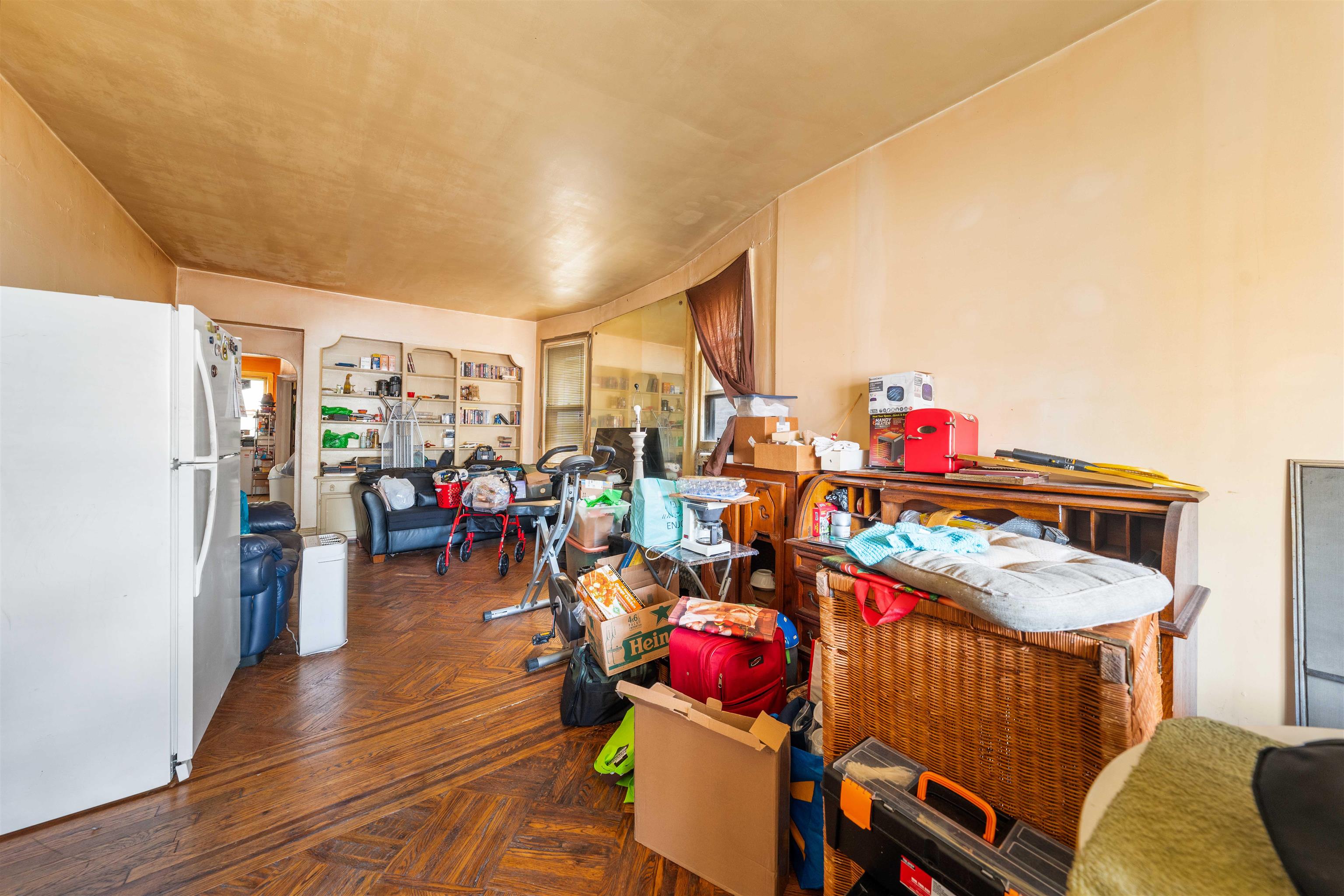 56 Wade St, Jersey City, NJ 07305 photo