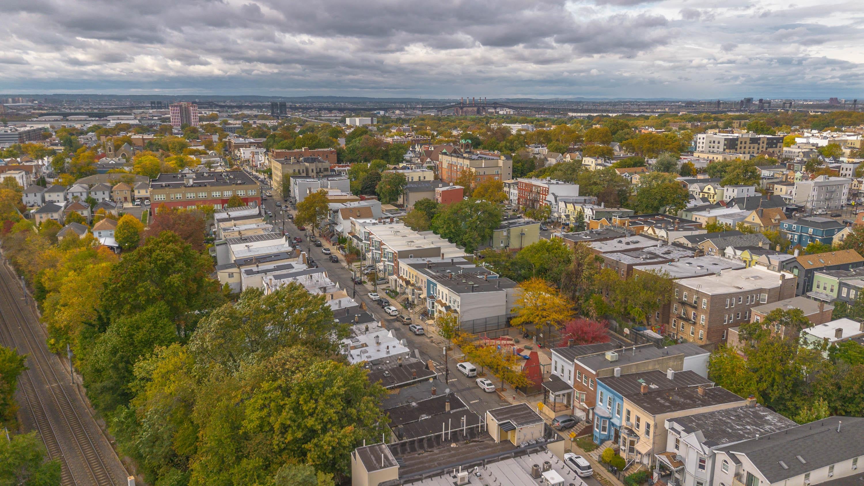73 Virginia Ave, Jersey City, NJ 07305 photo
