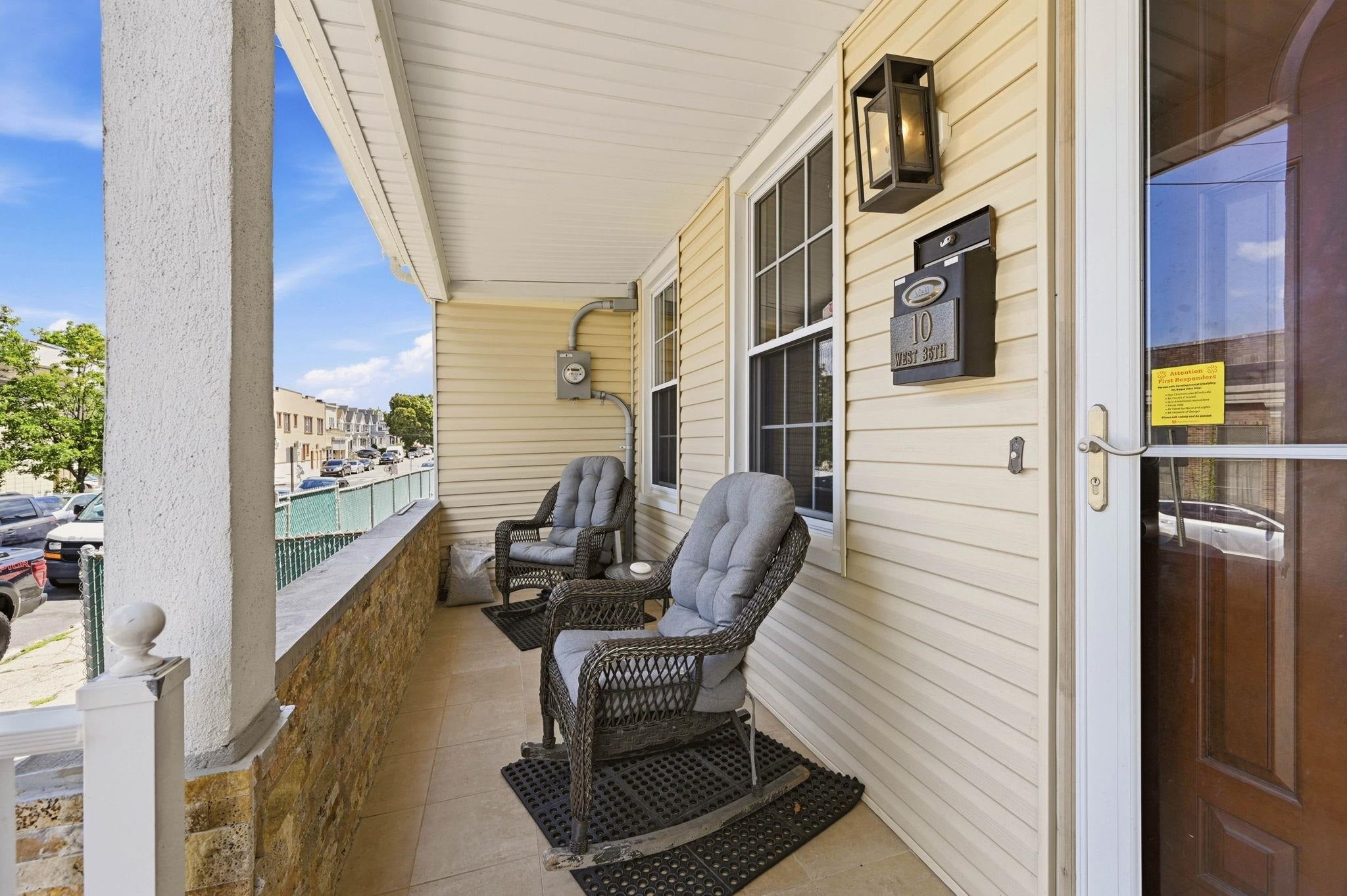 10 W 36th St, Bayonne, NJ 07002 photo