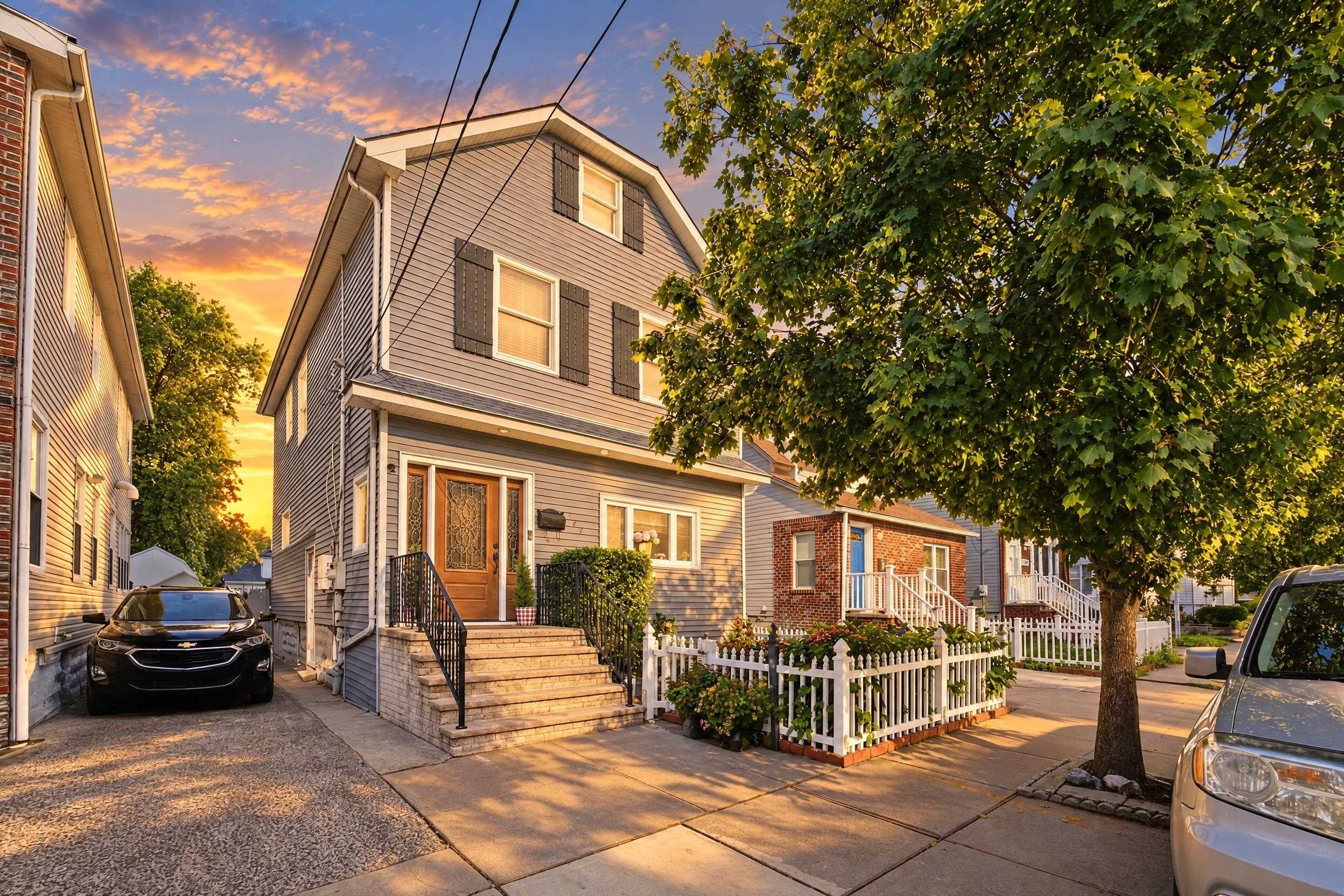 127 55th St, Bayonne, NJ 07002