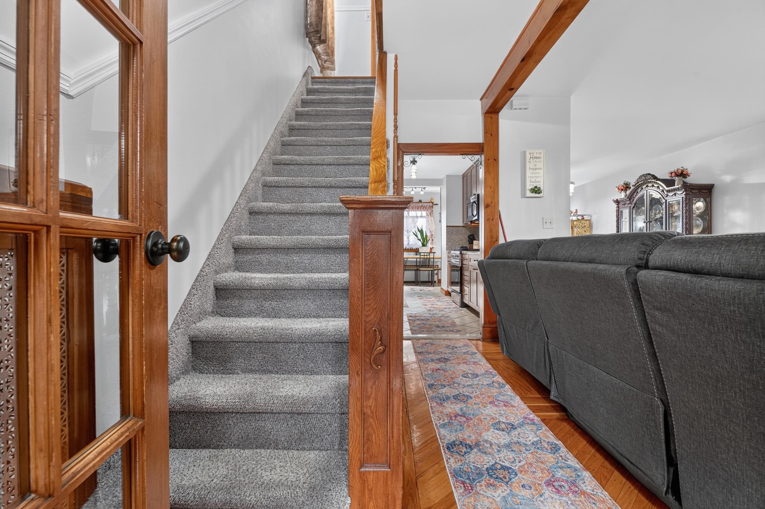 127 W 55th St, Bayonne, NJ 07002 photo