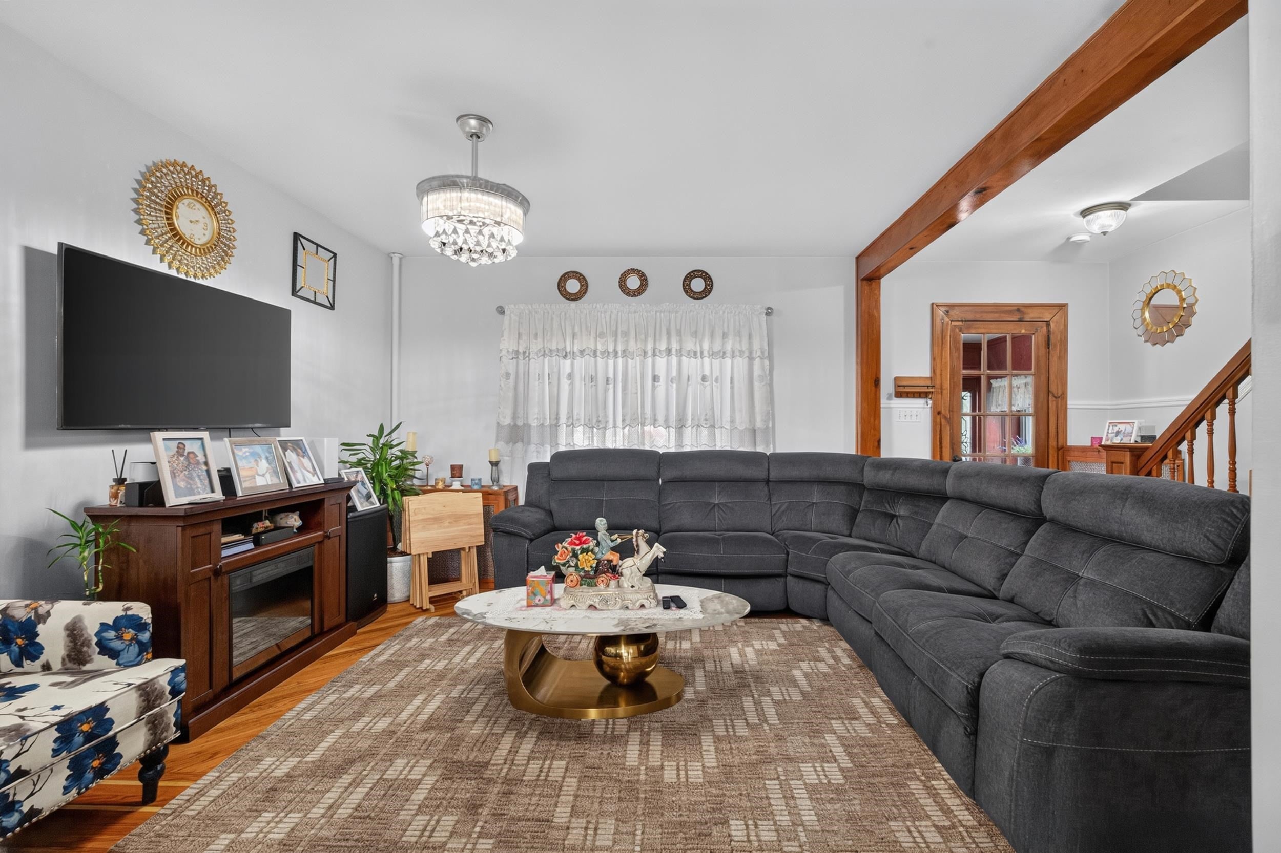 127 W 55th St, Bayonne, NJ 07002 photo