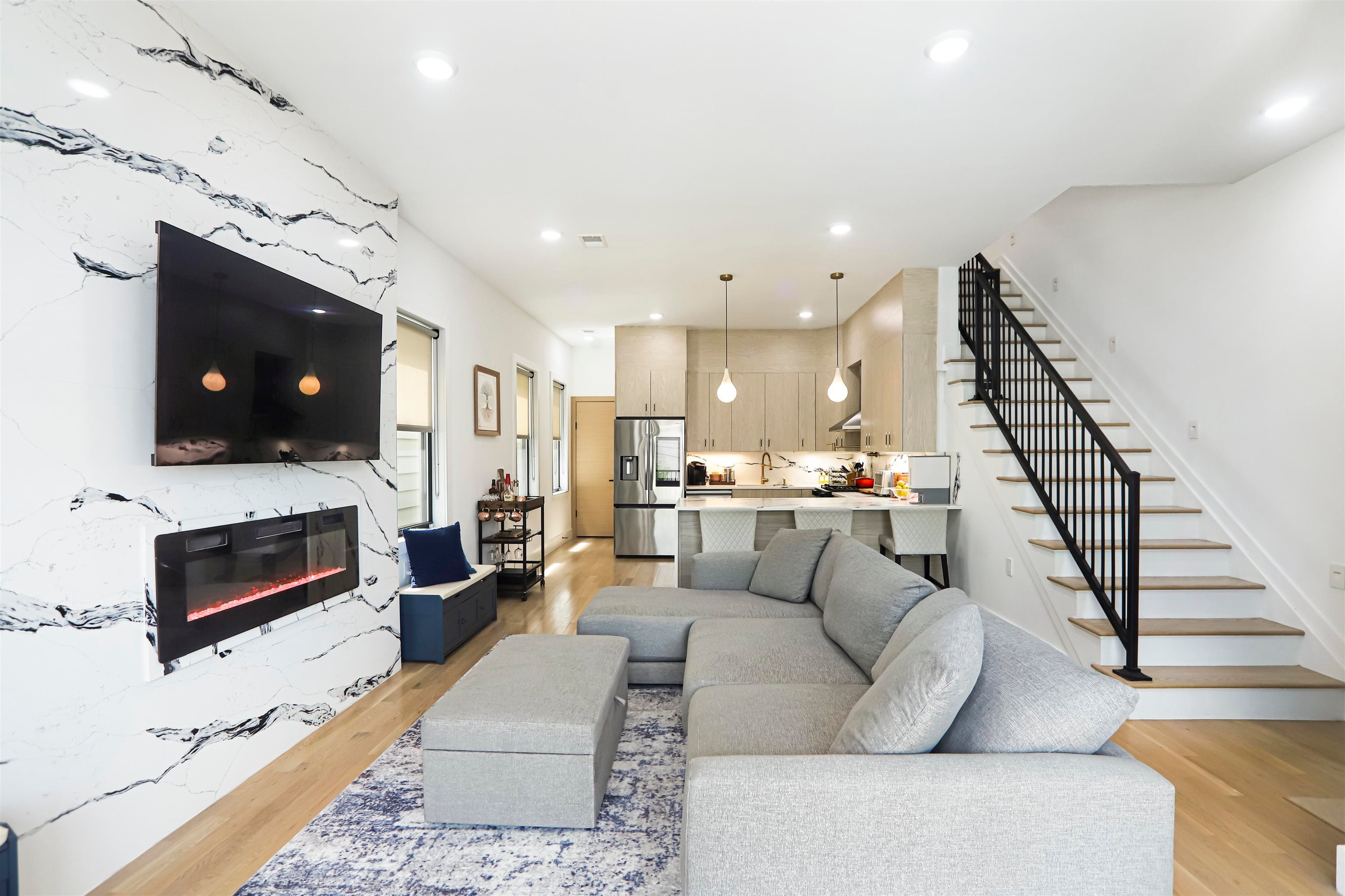 231 Clinton Ave, Jersey City, NJ 07304