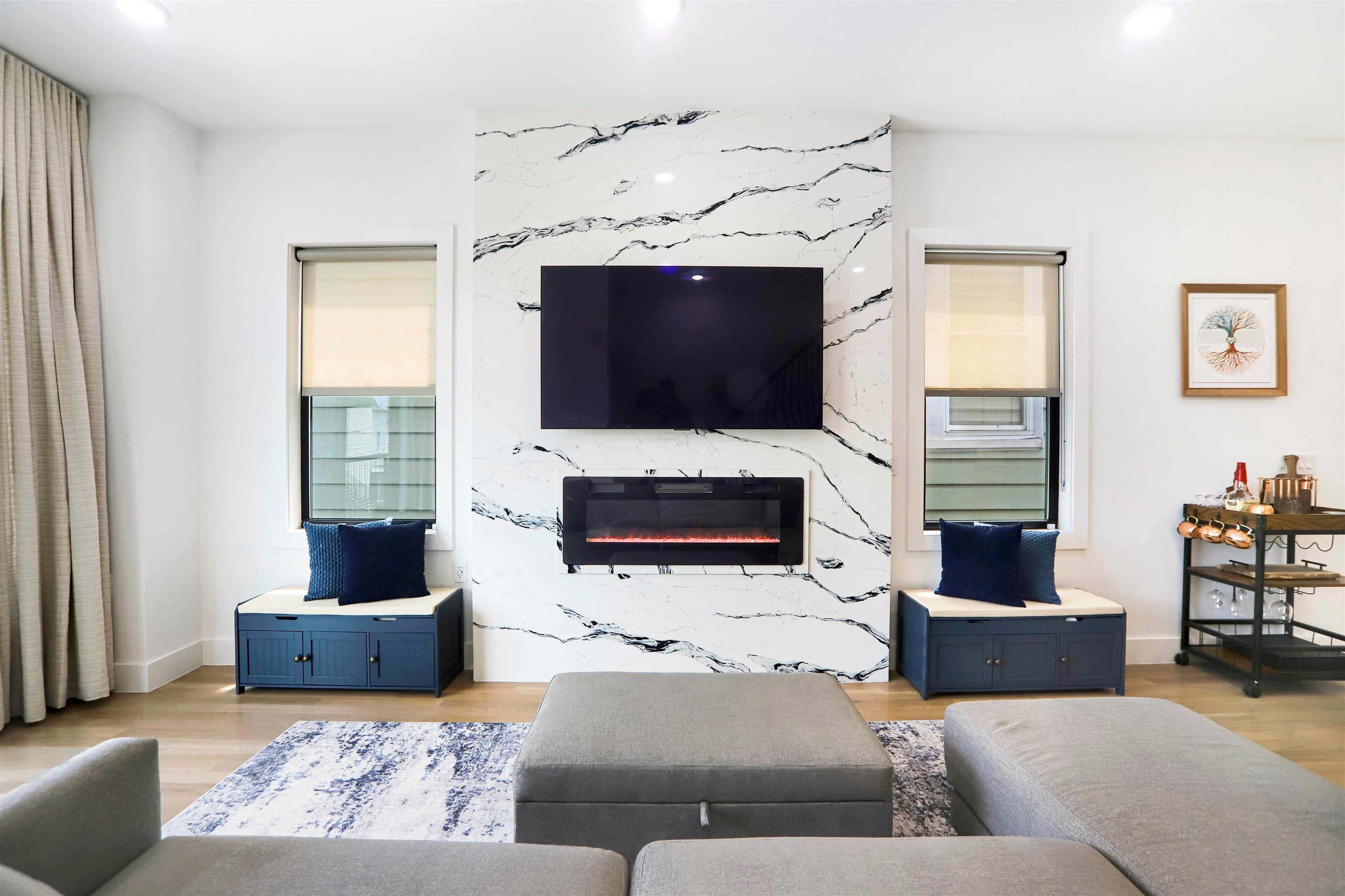 231 Clinton Ave #2, Jersey City, NJ 07304 photo