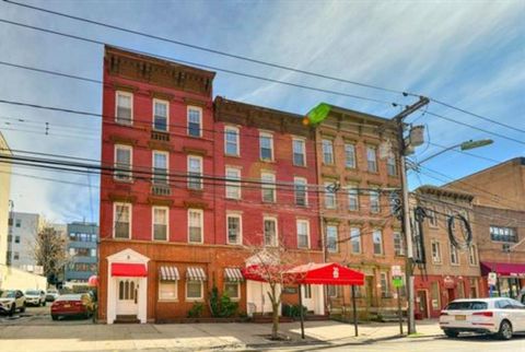 Mixed Use in Hoboken NJ 309 Willow Ave.jpg