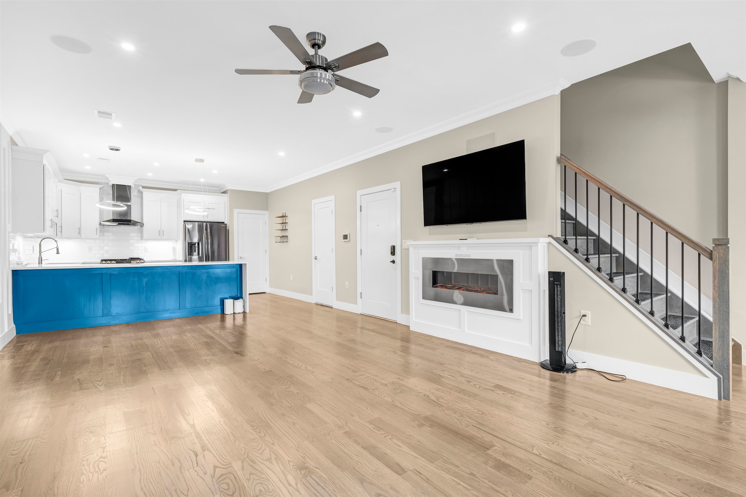 9 Stagg St #2, Jersey City, NJ 07306 photo