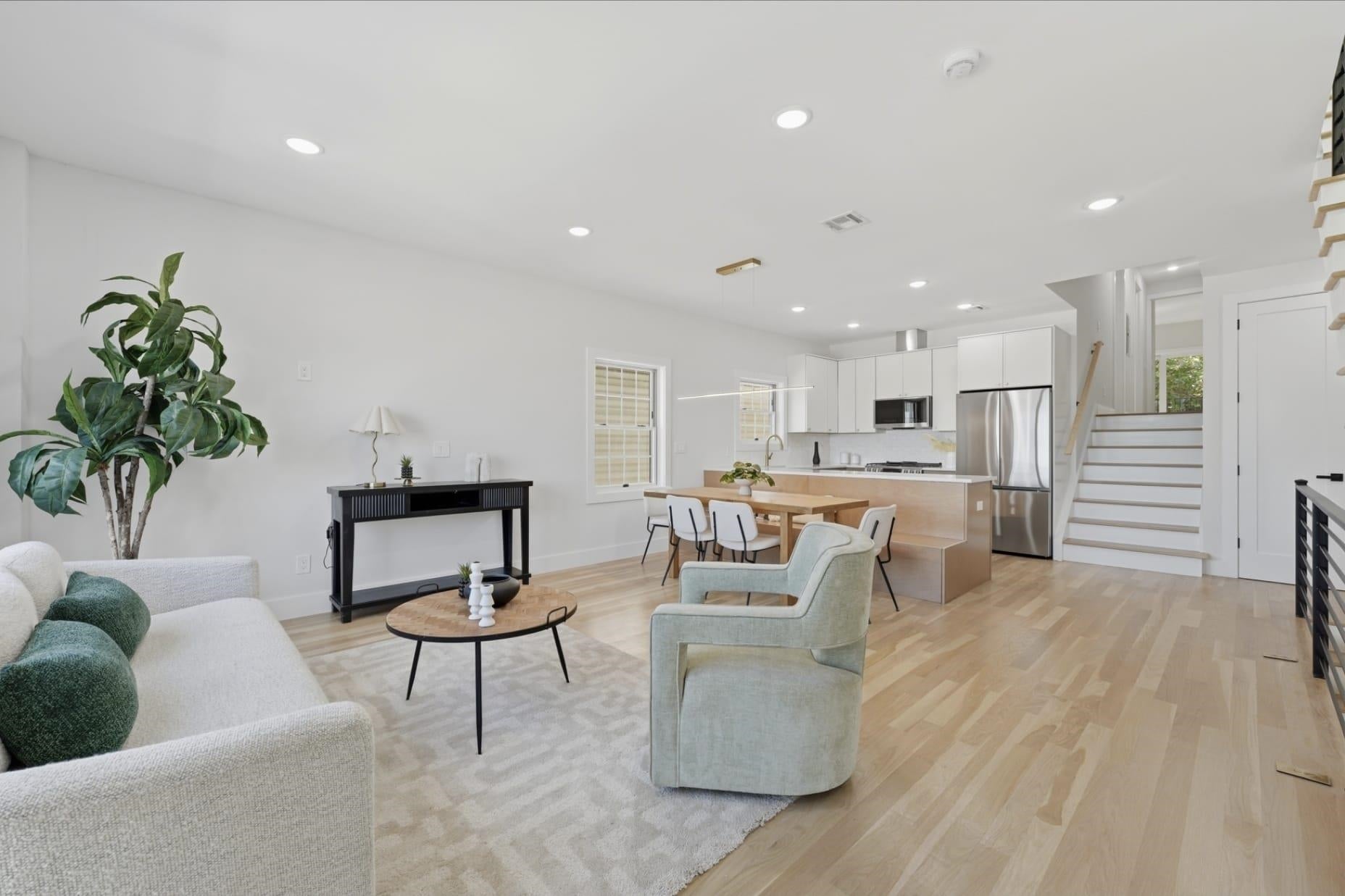 98 Western Ave #2, Jersey City, NJ 07307 photo