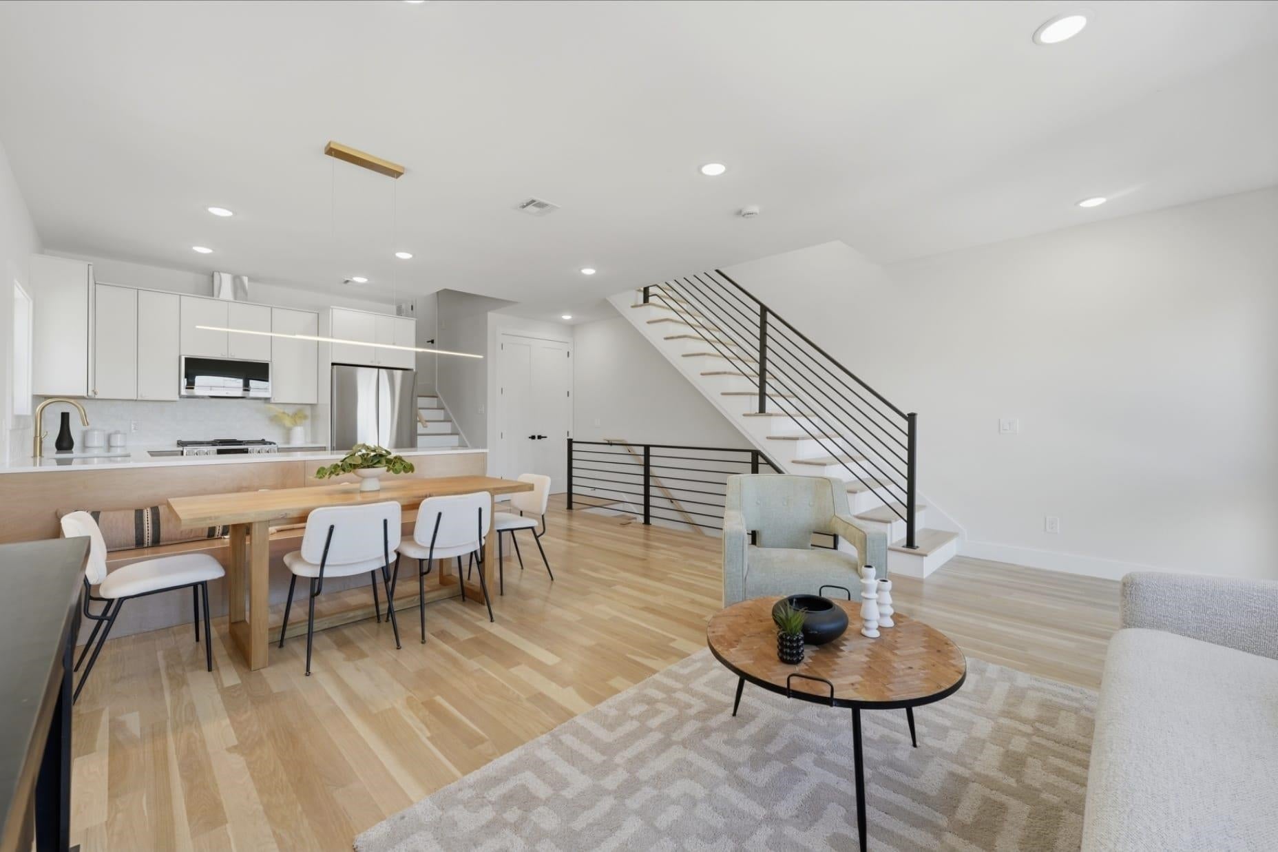 98 Western Ave #2, Jersey City, NJ 07307 photo