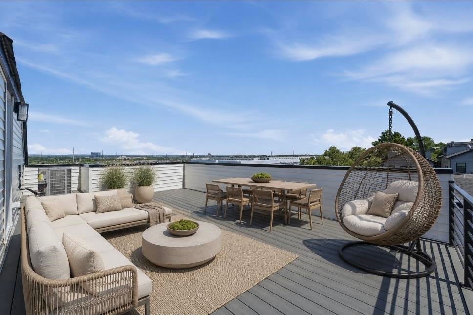 98 Western Ave #2, Jersey City, NJ 07307 photo