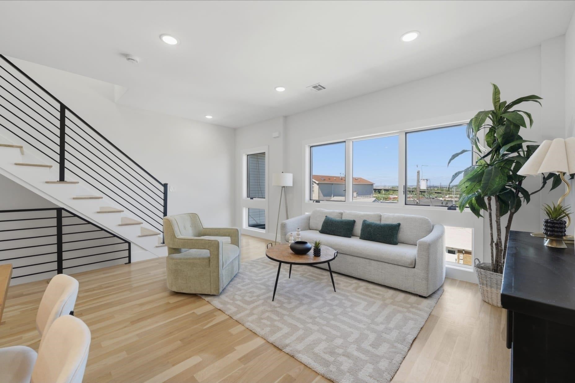 98 Western Ave #2, Jersey City, NJ 07307 photo
