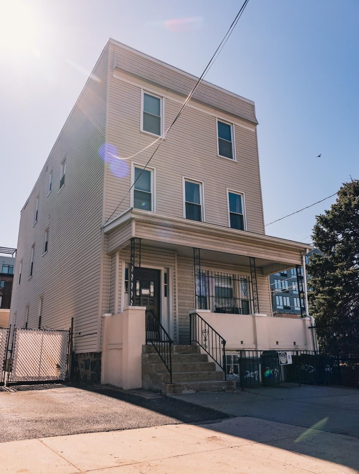 207 211 Culver Ave, Jersey City, NJ 07305