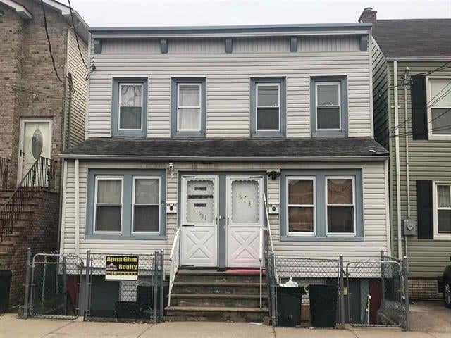 1511 1513 48th St, North Bergen, NJ 07047