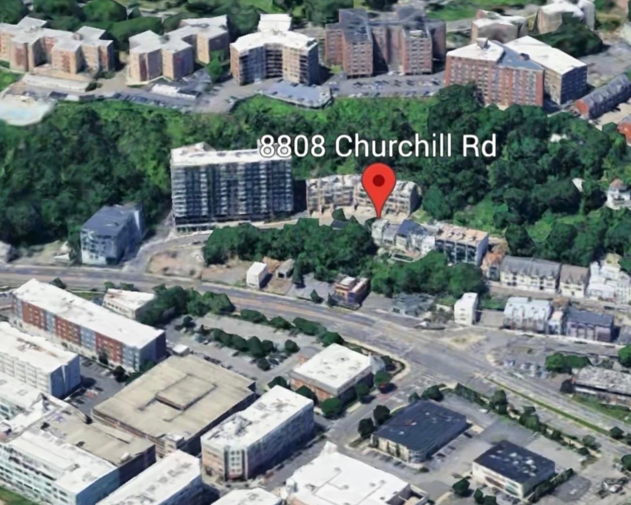 8808 Churchill Rd, North Bergen, NJ 07047